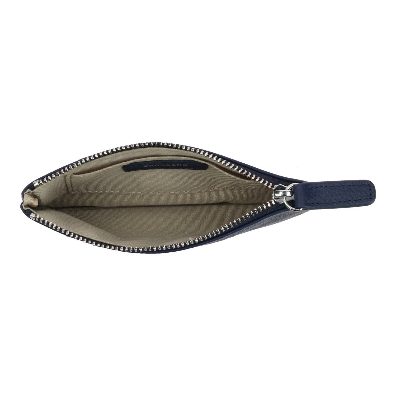 Crossing Milano Small Pouch - Barcos Navy