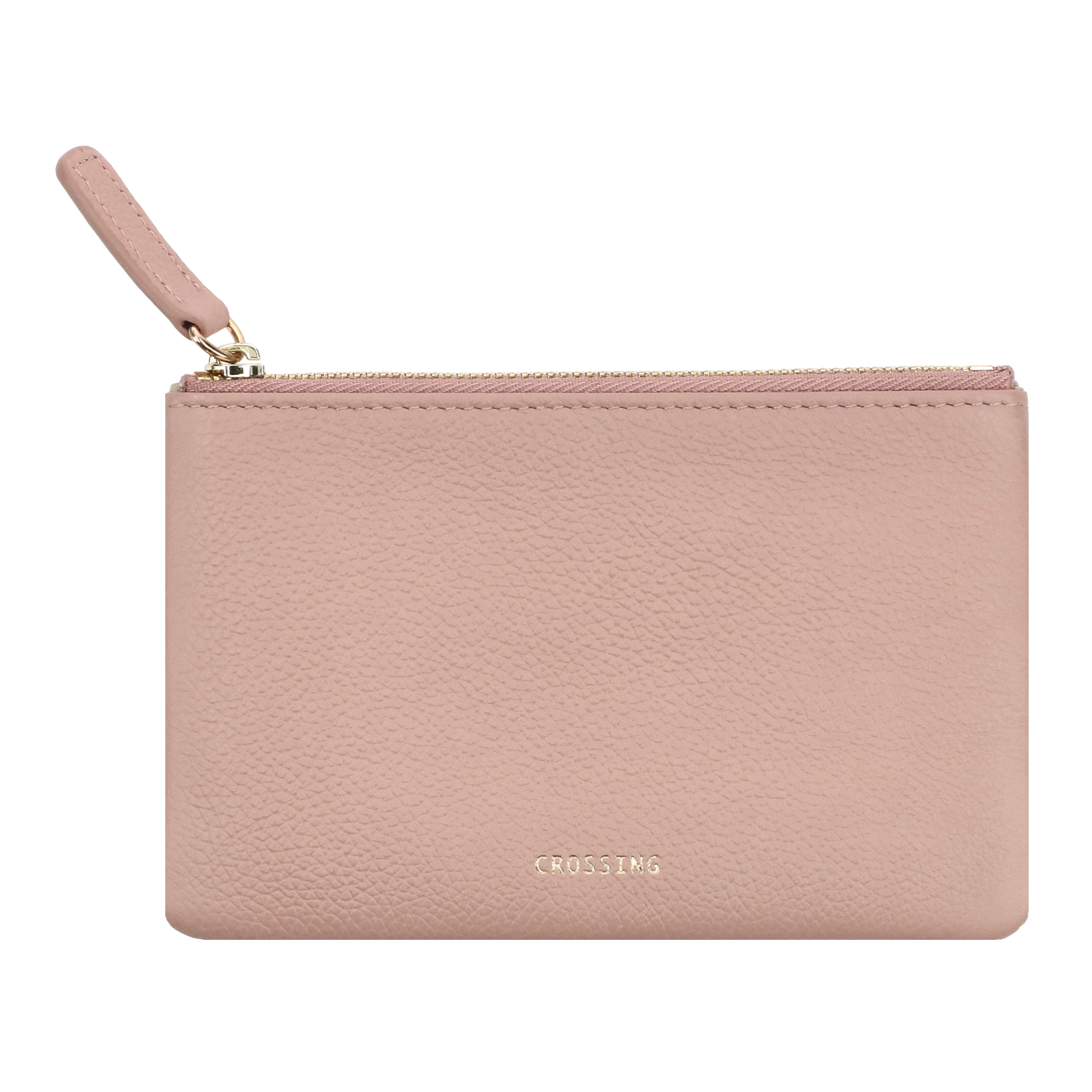 Crossing Milano Small Pouch - Rosie