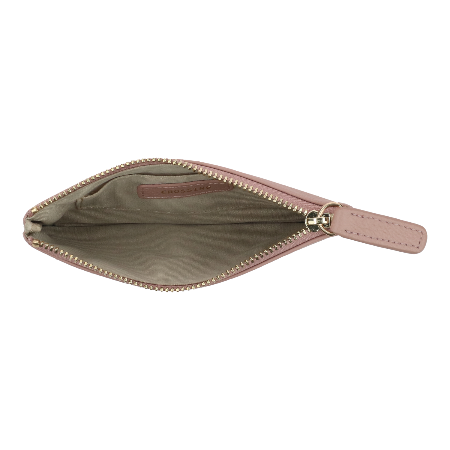 Crossing Milano Small Pouch - Rosie