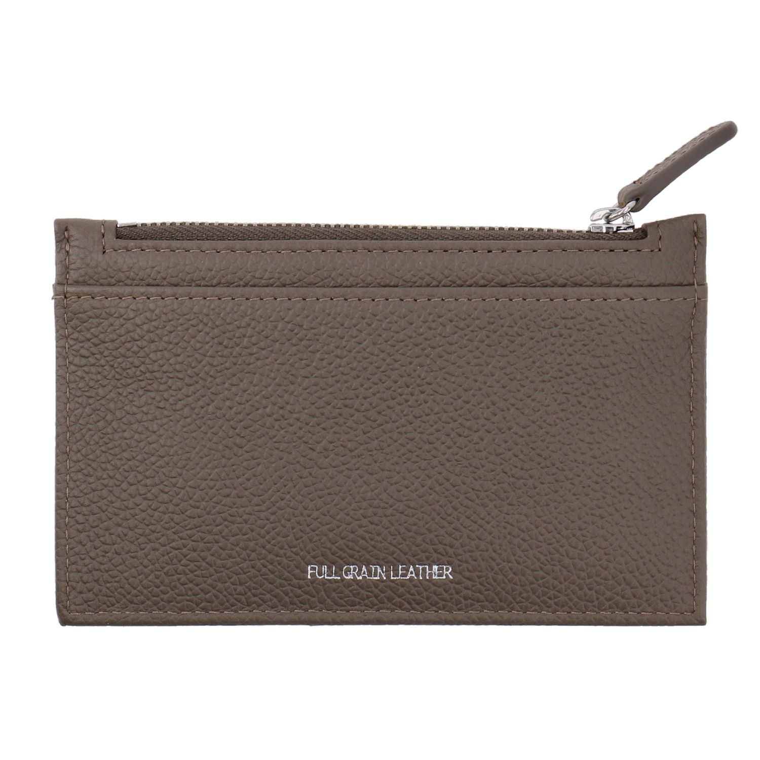 Crossing Milano Small Wallet Rfid - Dark Khaki