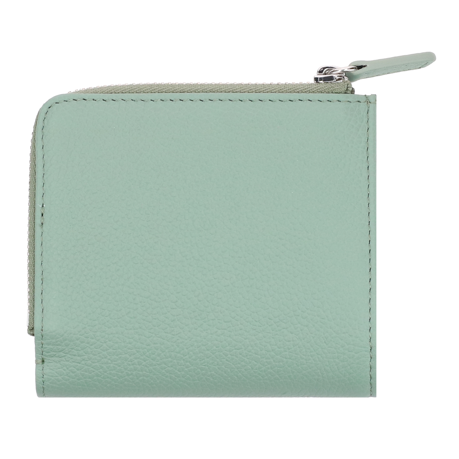Crossing Milano Small Zip Wallet Rfid - Sage