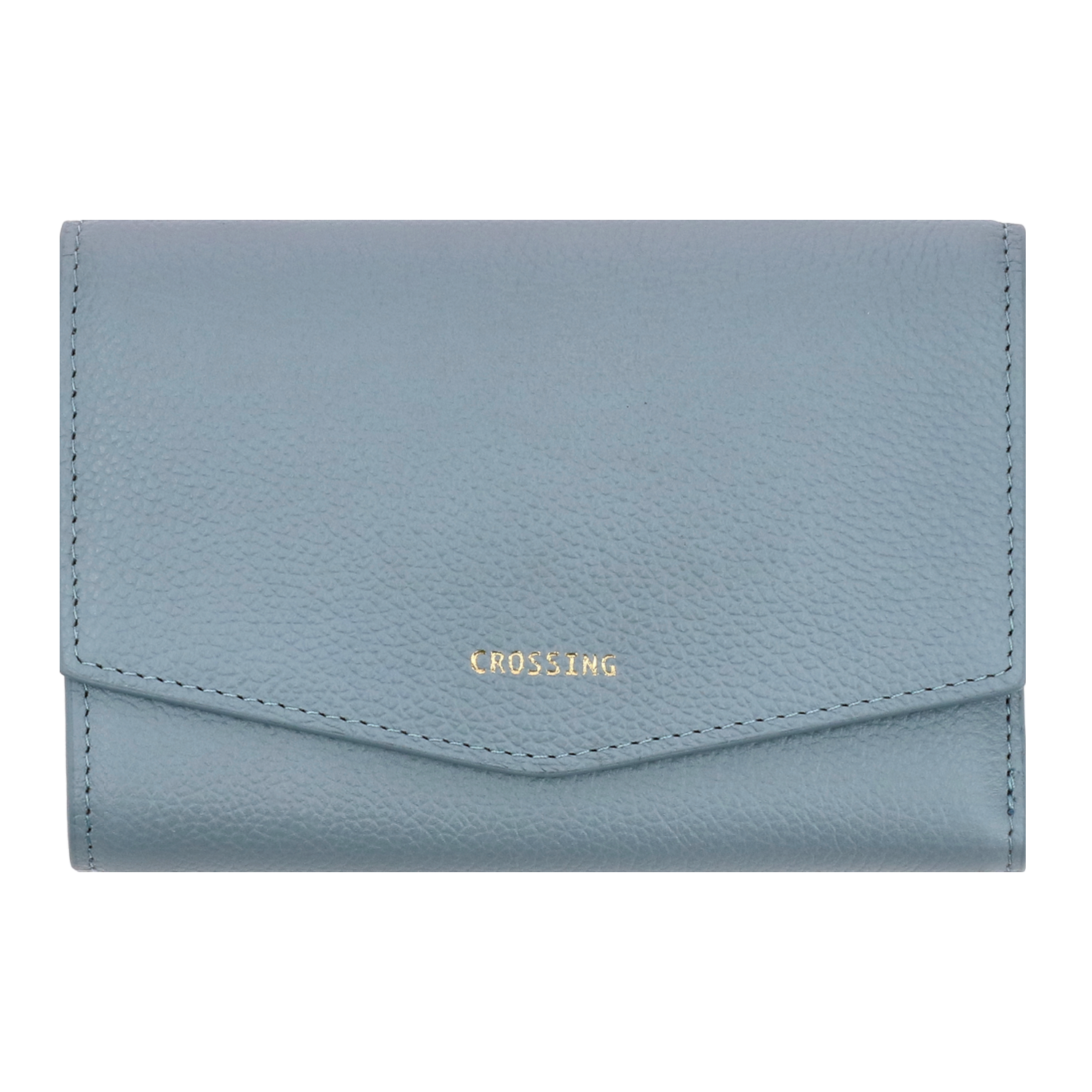 Crossing Milano Trifold Wallet Rfid - Pigeon