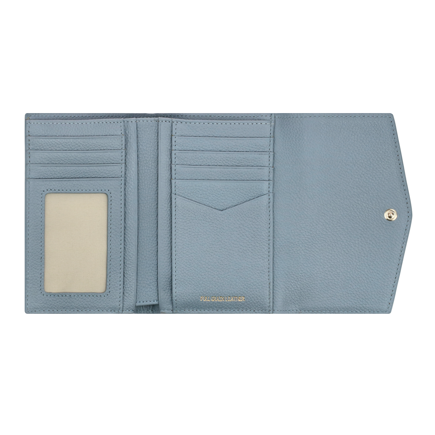 Crossing Milano Trifold Wallet Rfid - Pigeon
