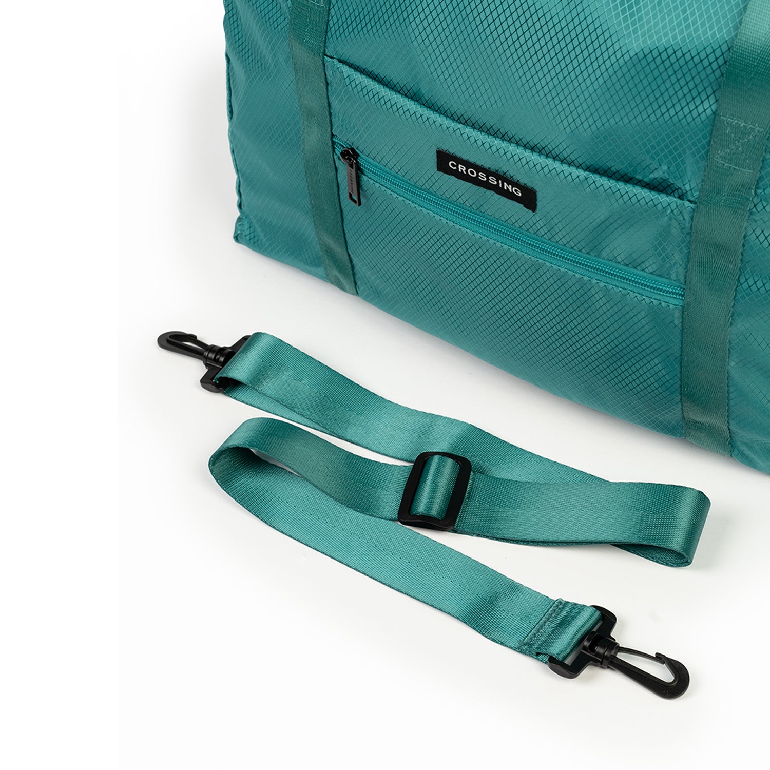 Crossing Packable Duffel 30L - Teal