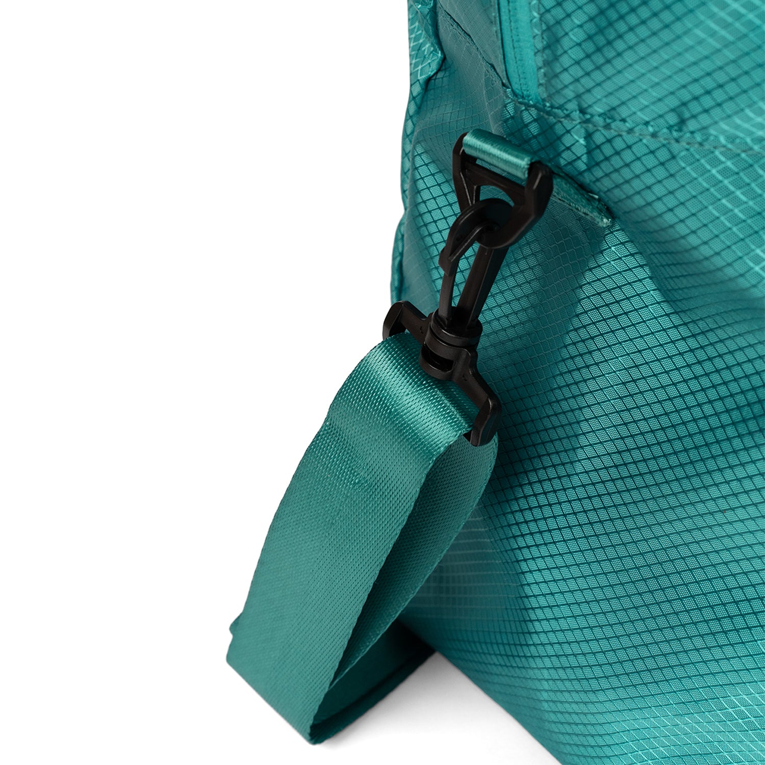 Crossing Packable Duffel 30L - Teal