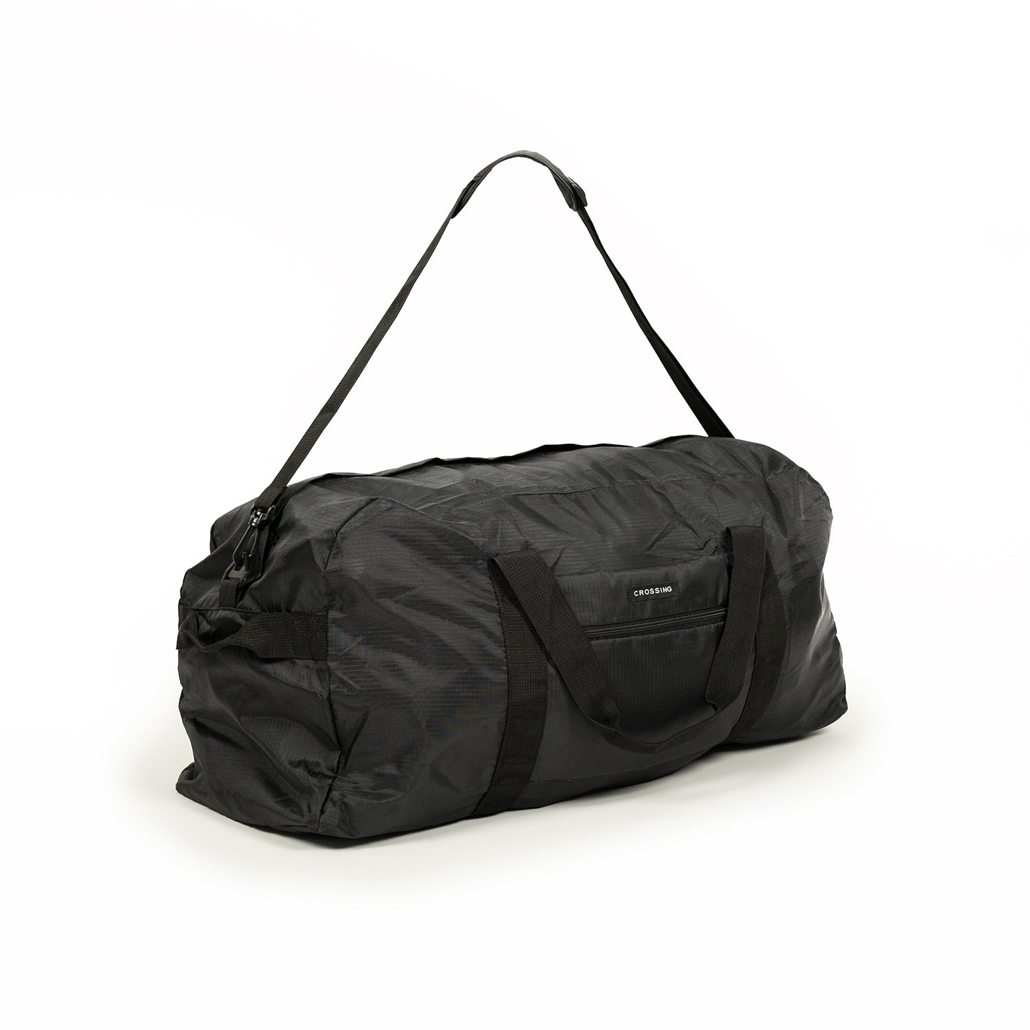 Crossing Packable Duffel 60L - Black