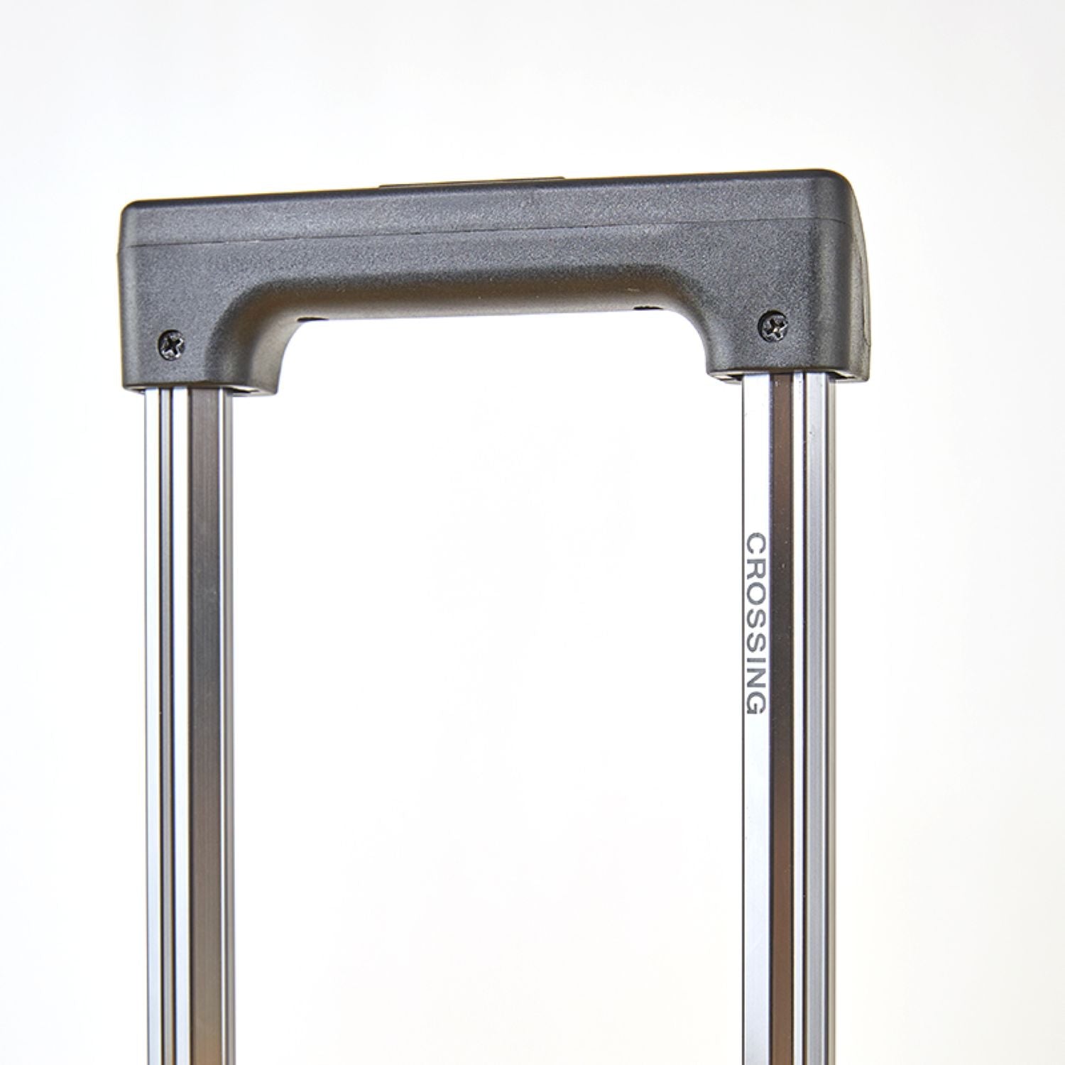 Crossing Supra Polypropylene Expandable 24" Medium Luggage Spinner - Yellow