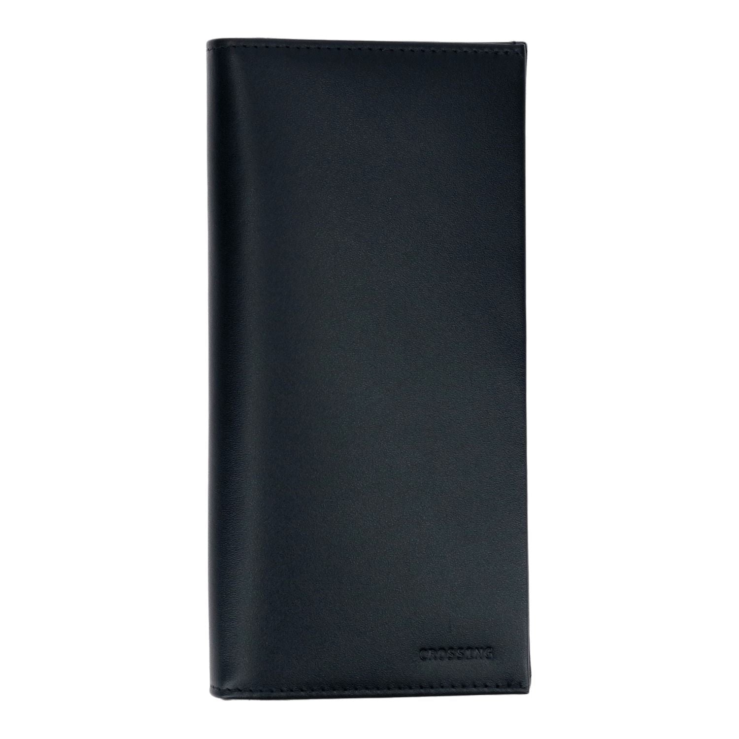 Crossing Sydney Long Wallet 573 Rfid - (Syd- Black)
