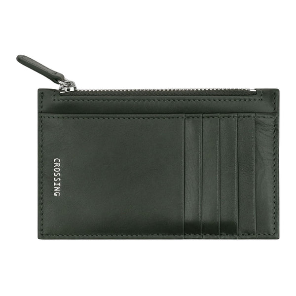 Crossing Sydney Small Wallet Rfid - Khaki
