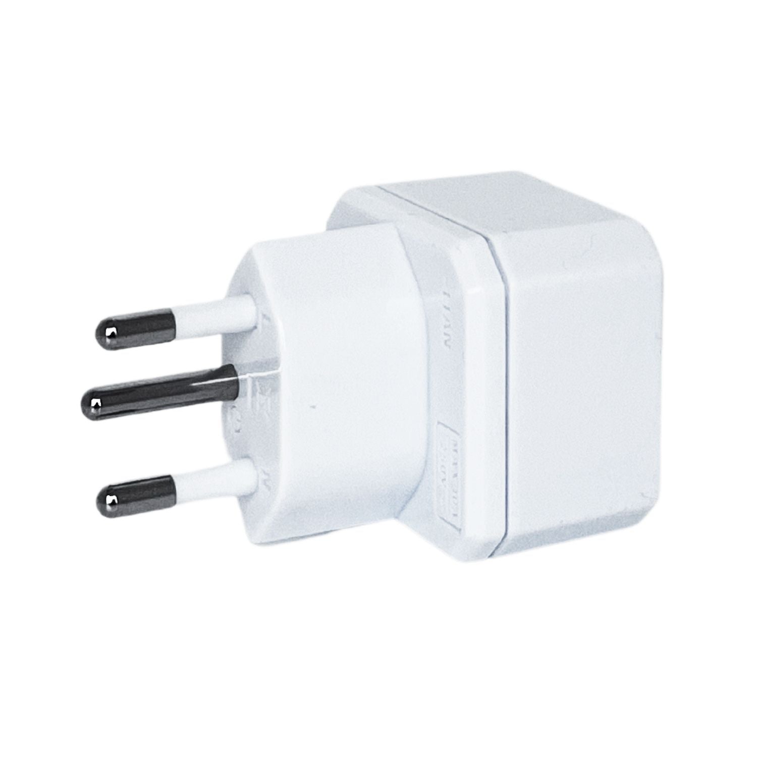 Crossing Travel Adaptor Plug - J (Switzerland)