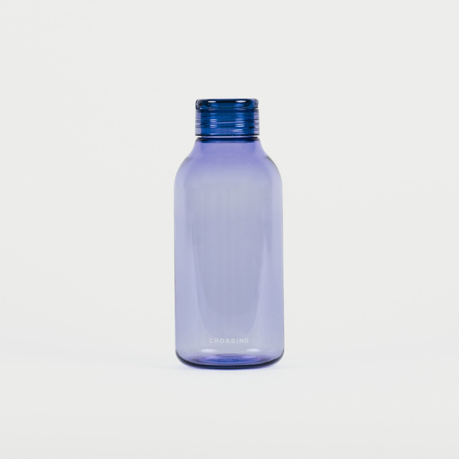 Crossing Lucid Tritan Bottle 750ml - Heirloom Blue