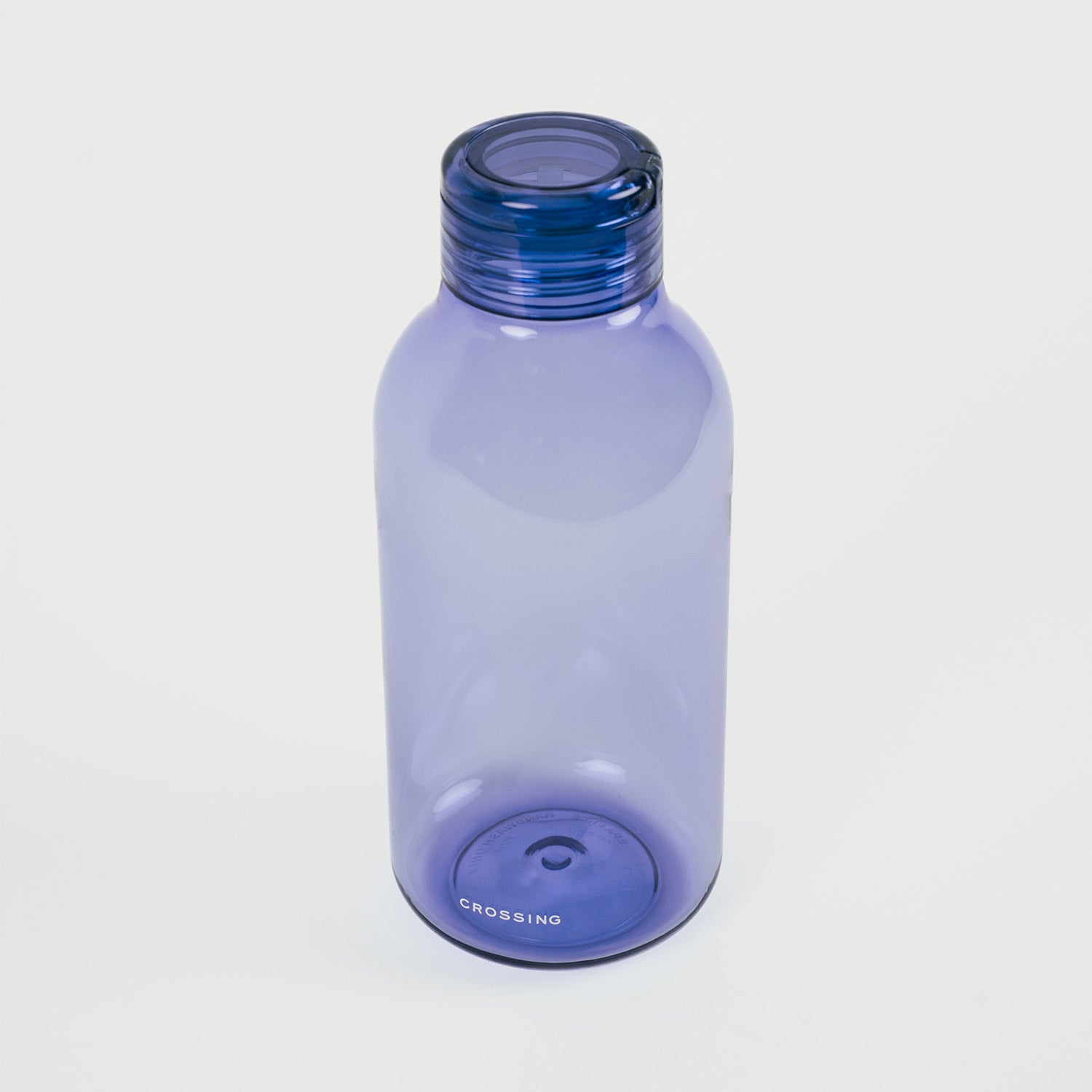 Crossing Lucid Tritan Bottle 750ml - Heirloom Blue