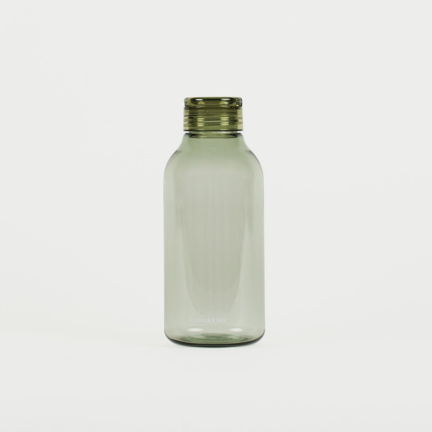 Crossing Lucid Tritan Bottle 750ml - Pistachio