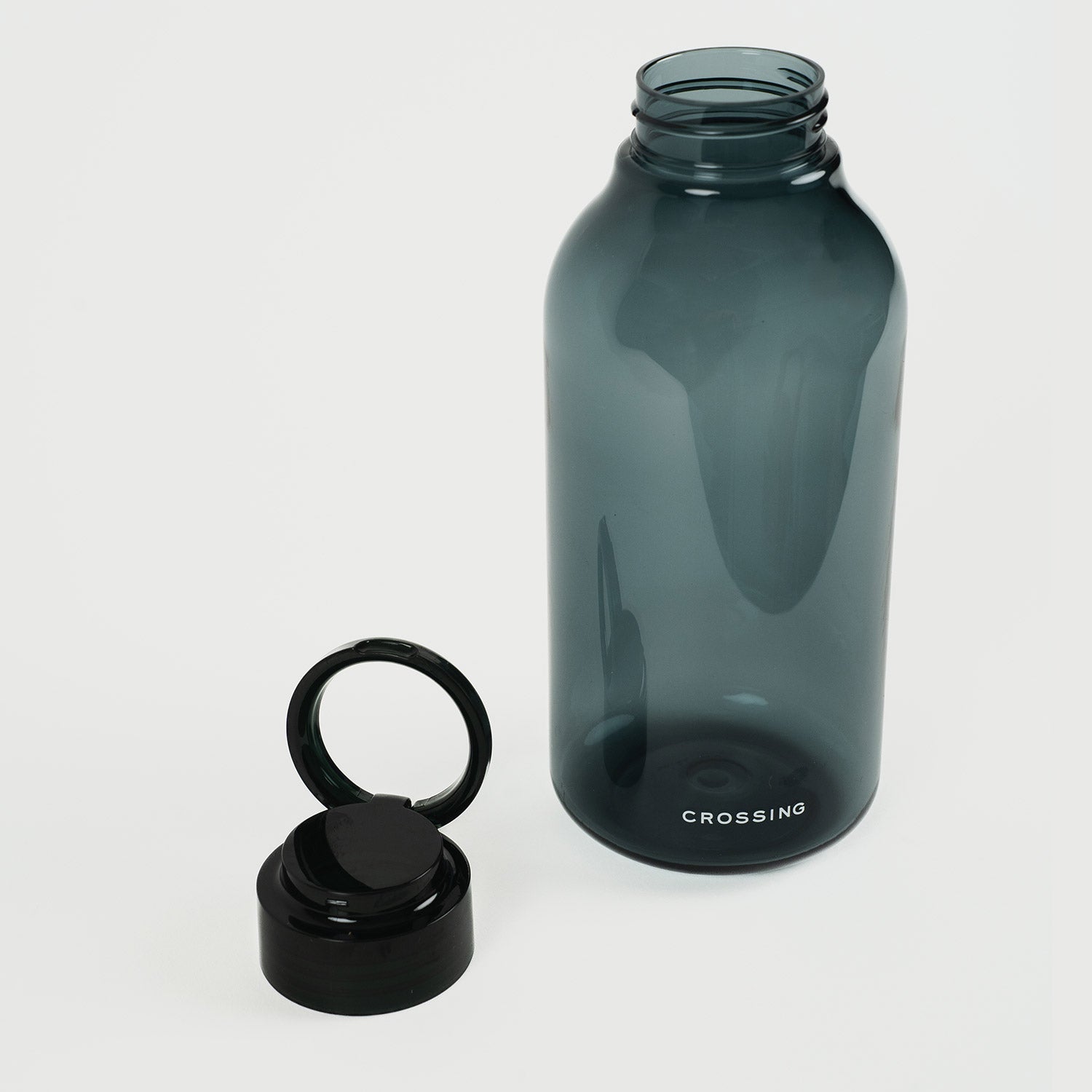 Crossing Lucid Tritan Bottle 750ml - Squash