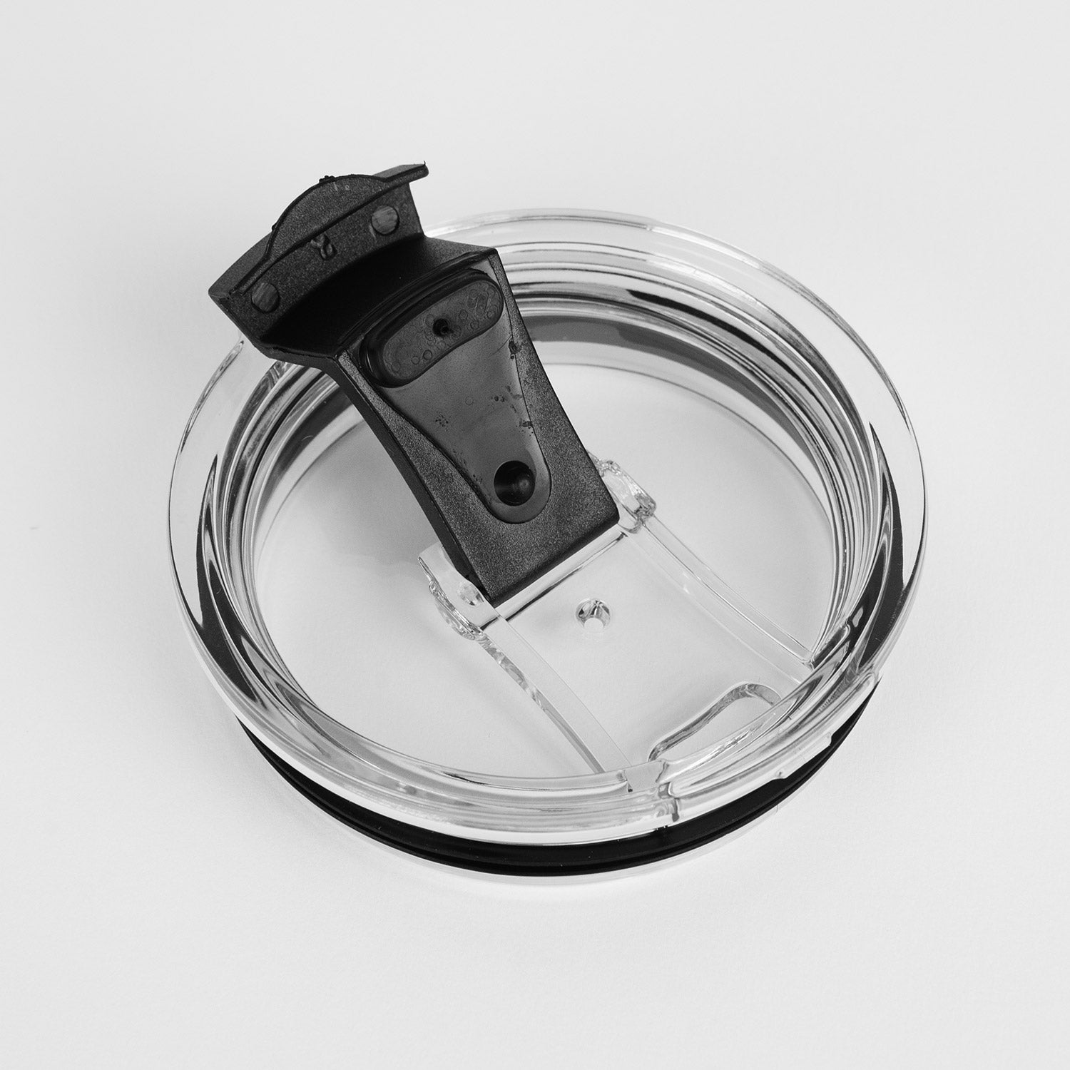 Crossing Neo Insulated S/S Ceramic Mug W Handle And Lid 420ml - Squash