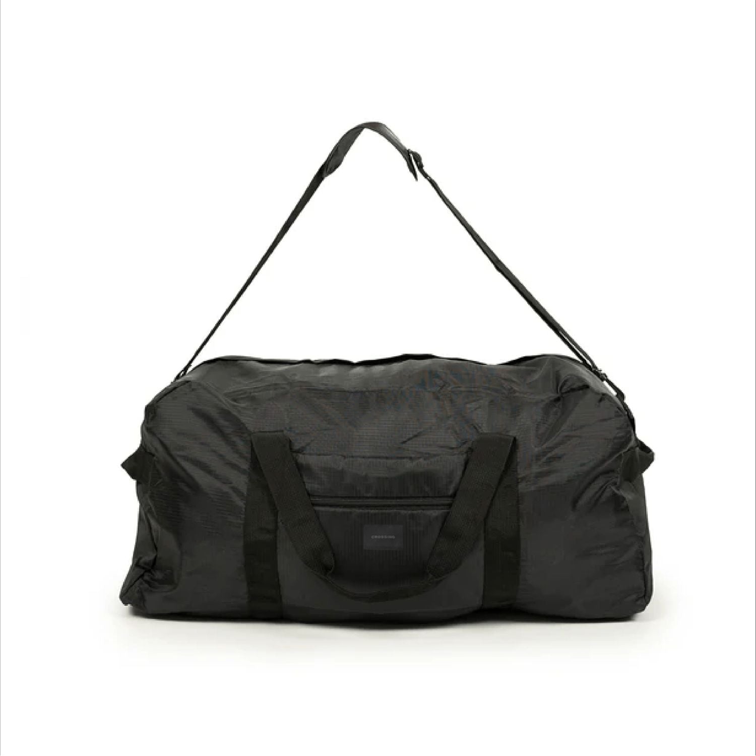 Crossing Packable Duffel 60L - Black