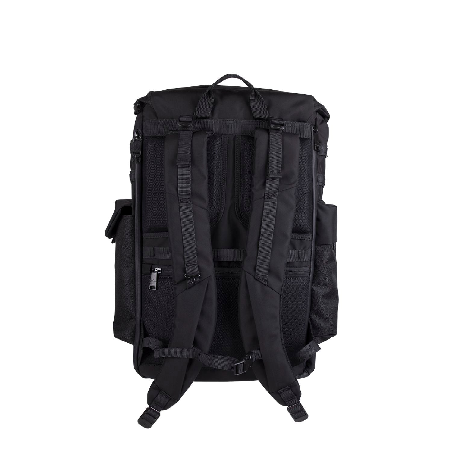 Doughnut Absorb - Black