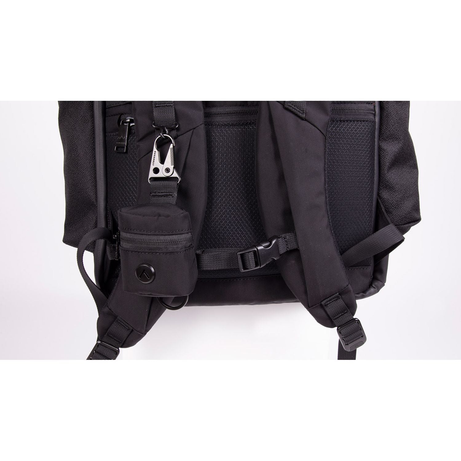 Doughnut Absorb - Black