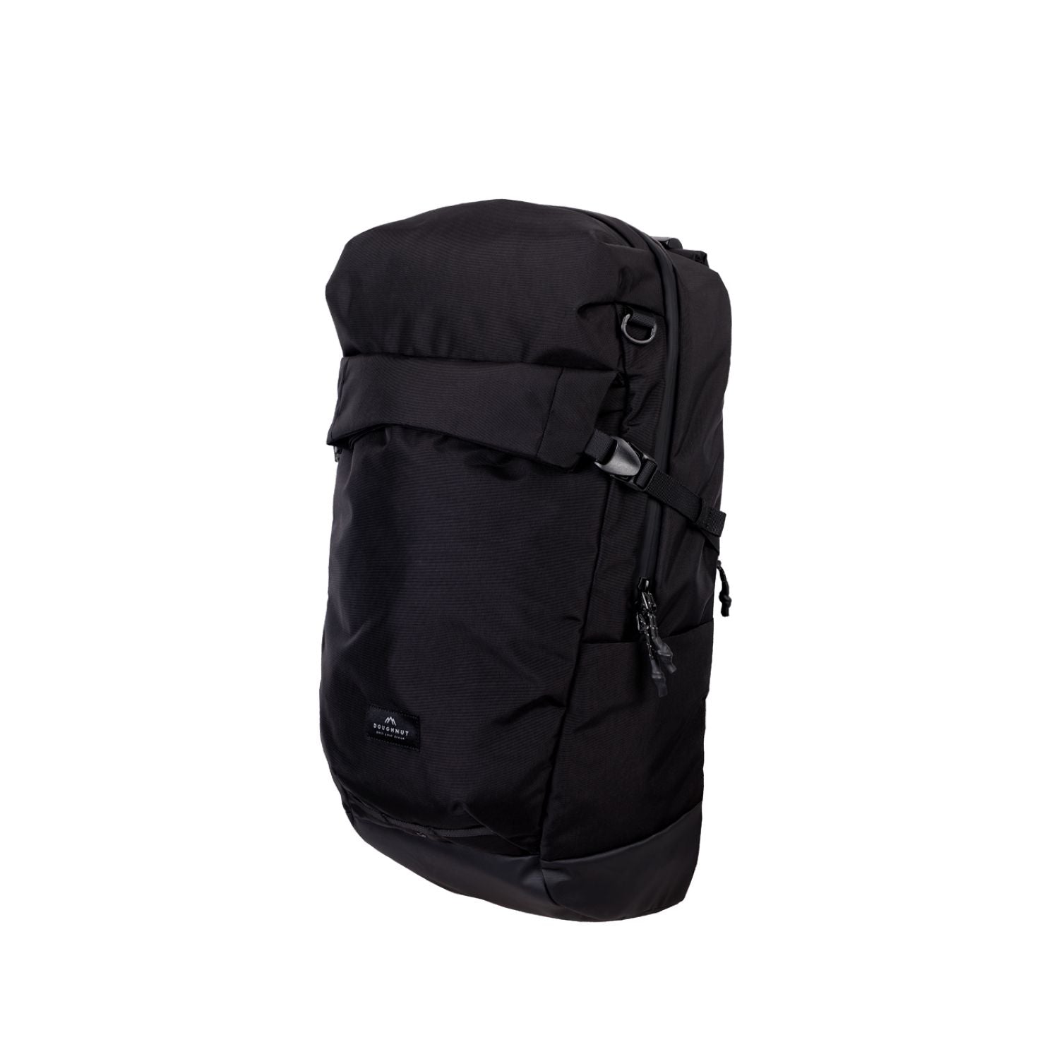 Doughnut Astir - Black