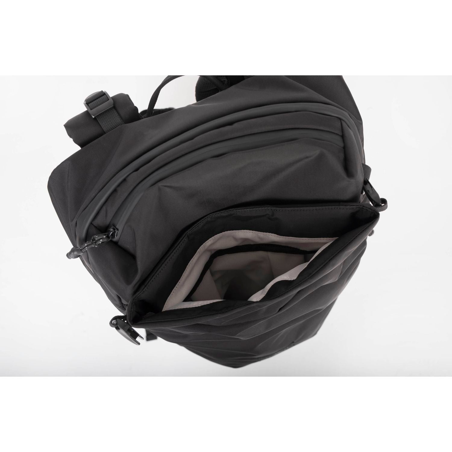 Doughnut Astir - Black