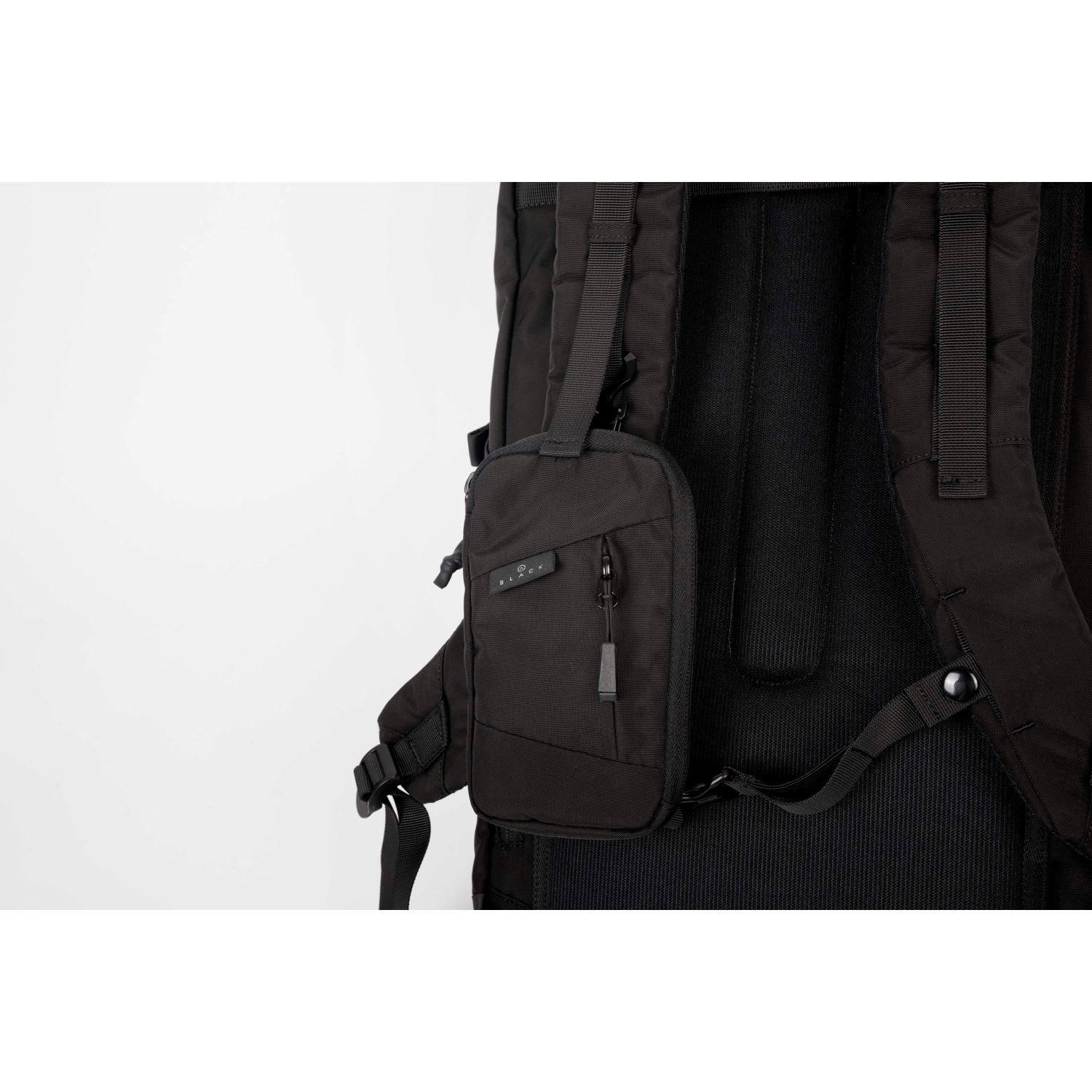 Doughnut Astir Large - Black