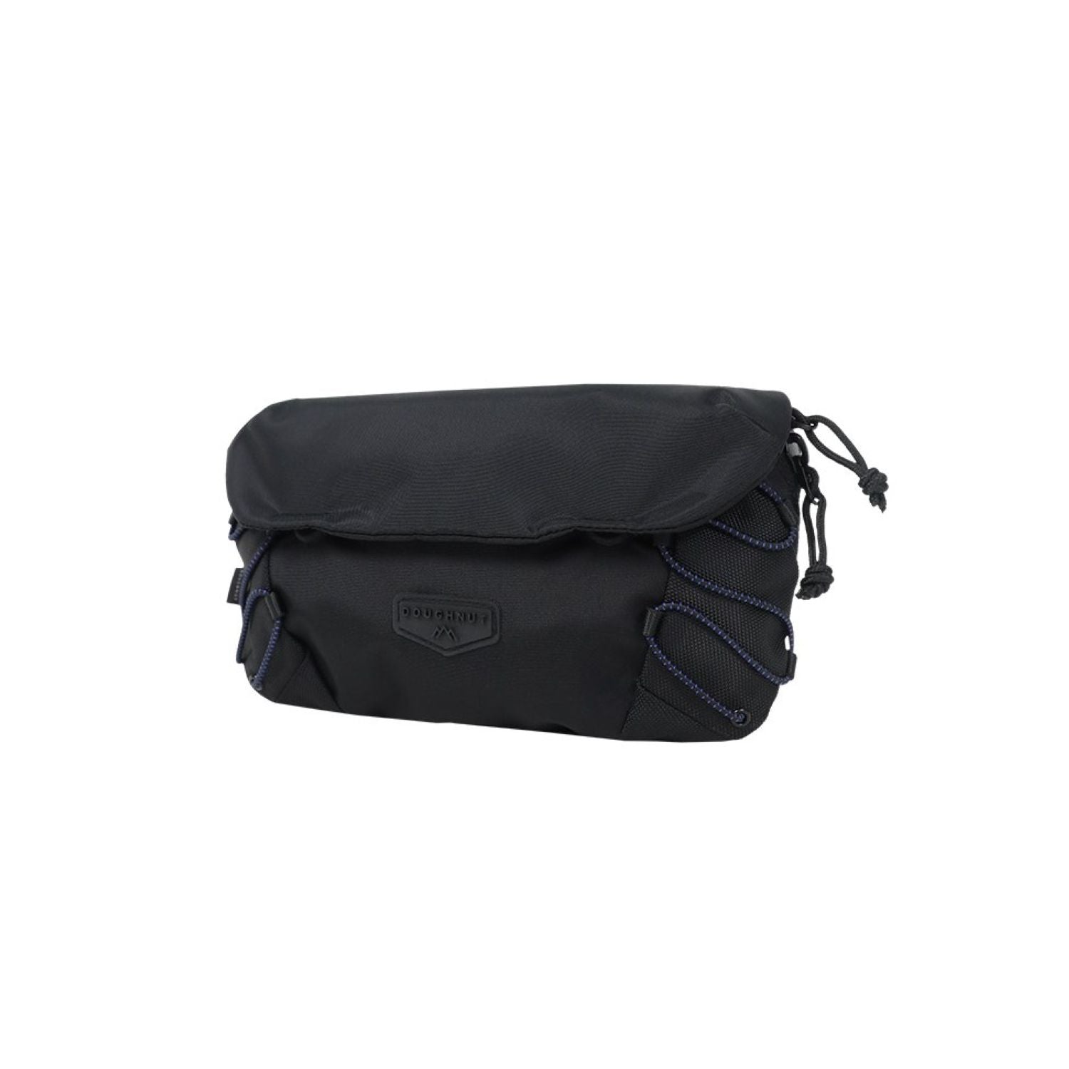 Doughnut Atom The Actualise Series - Black