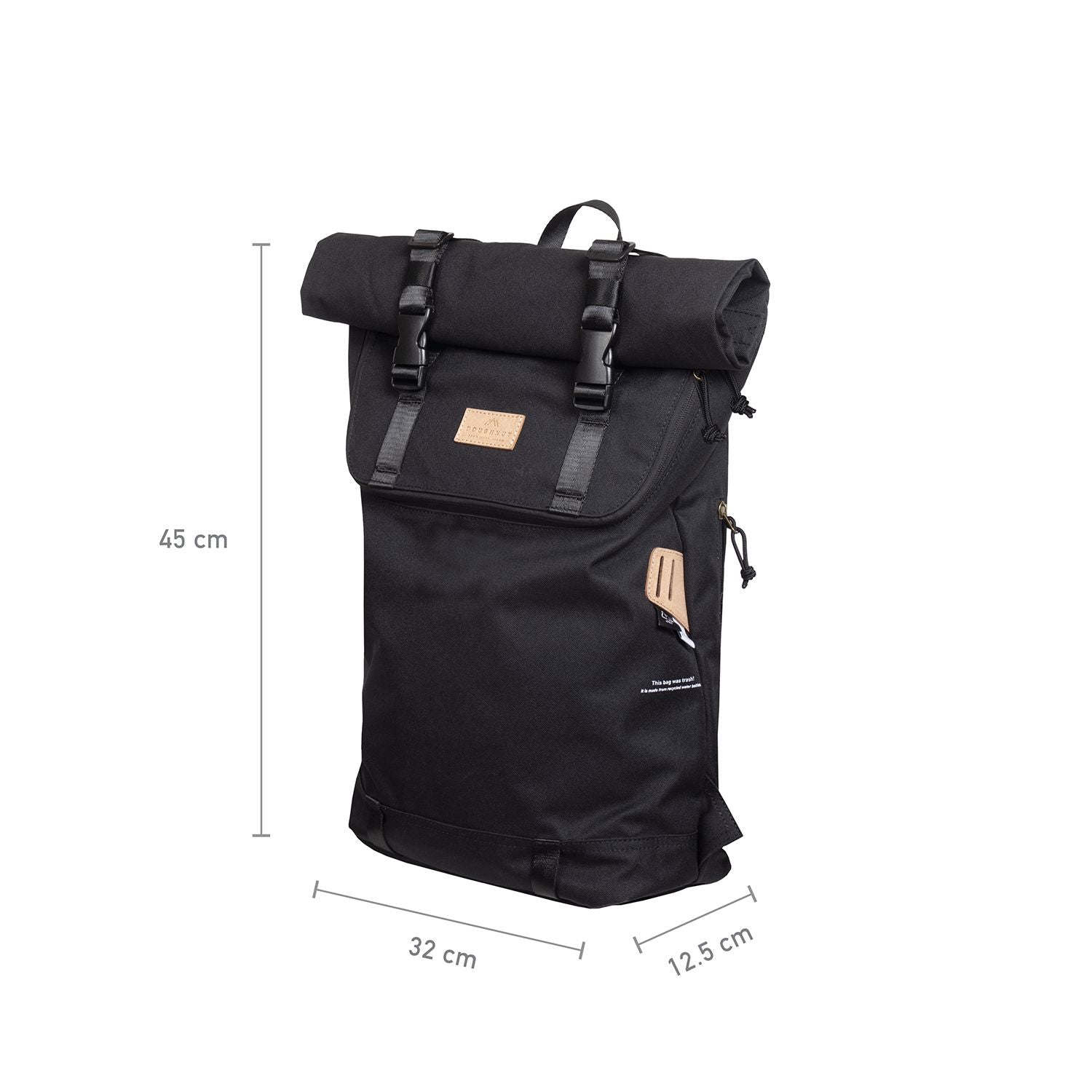 Doughnut Christopher Reborn II Series - Army