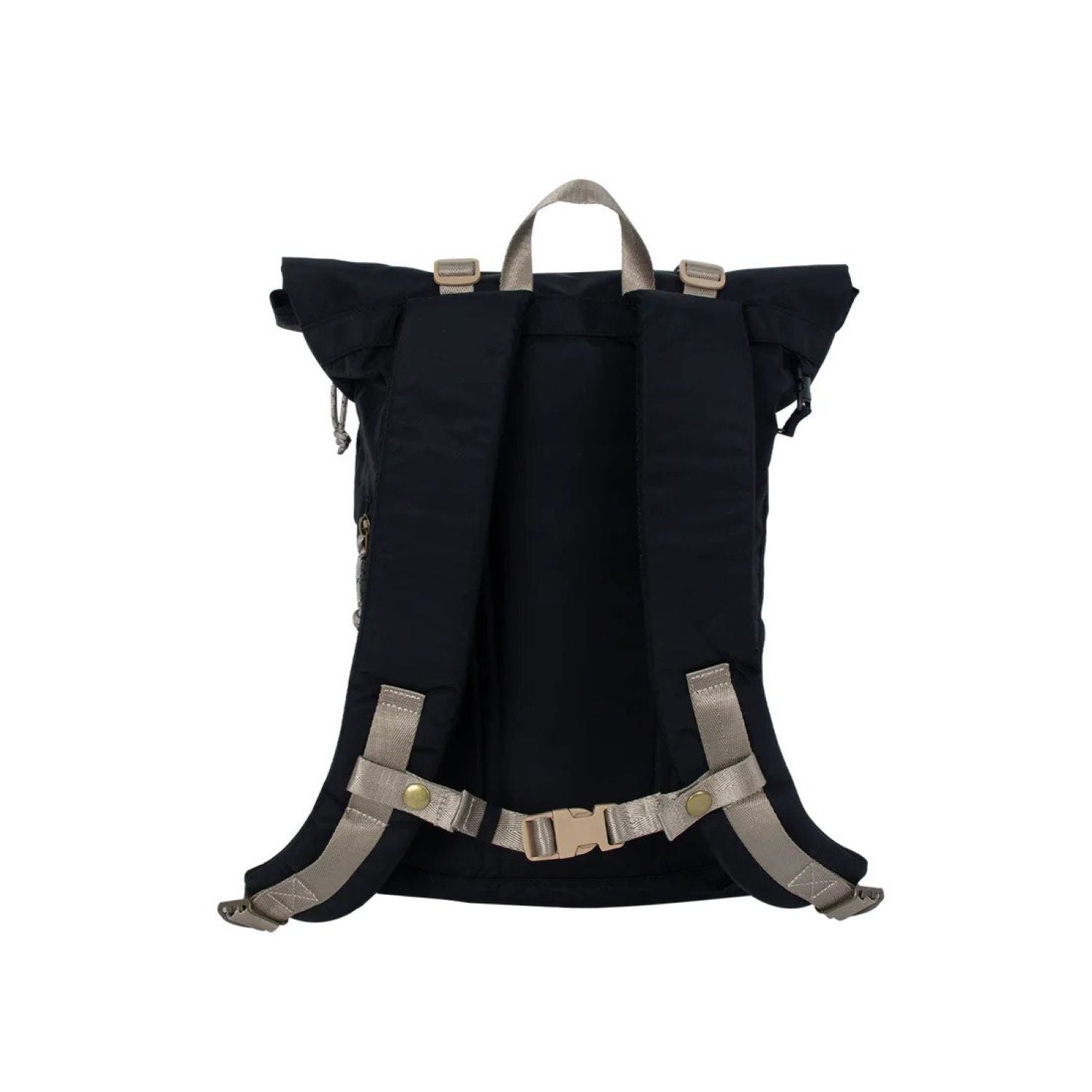 Doughnut Christopher Small Jungle II Series - Black