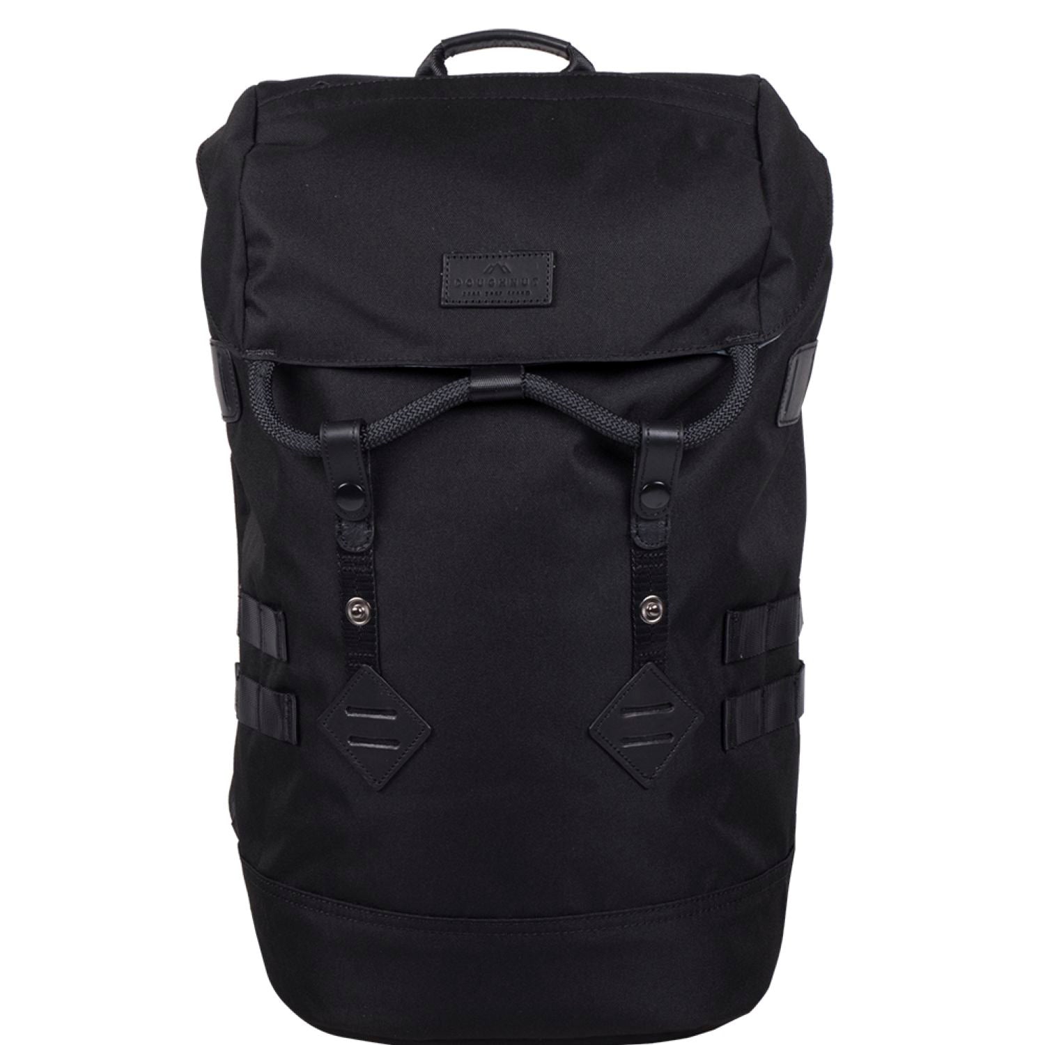 Doughnut Colorado Black Series - Black