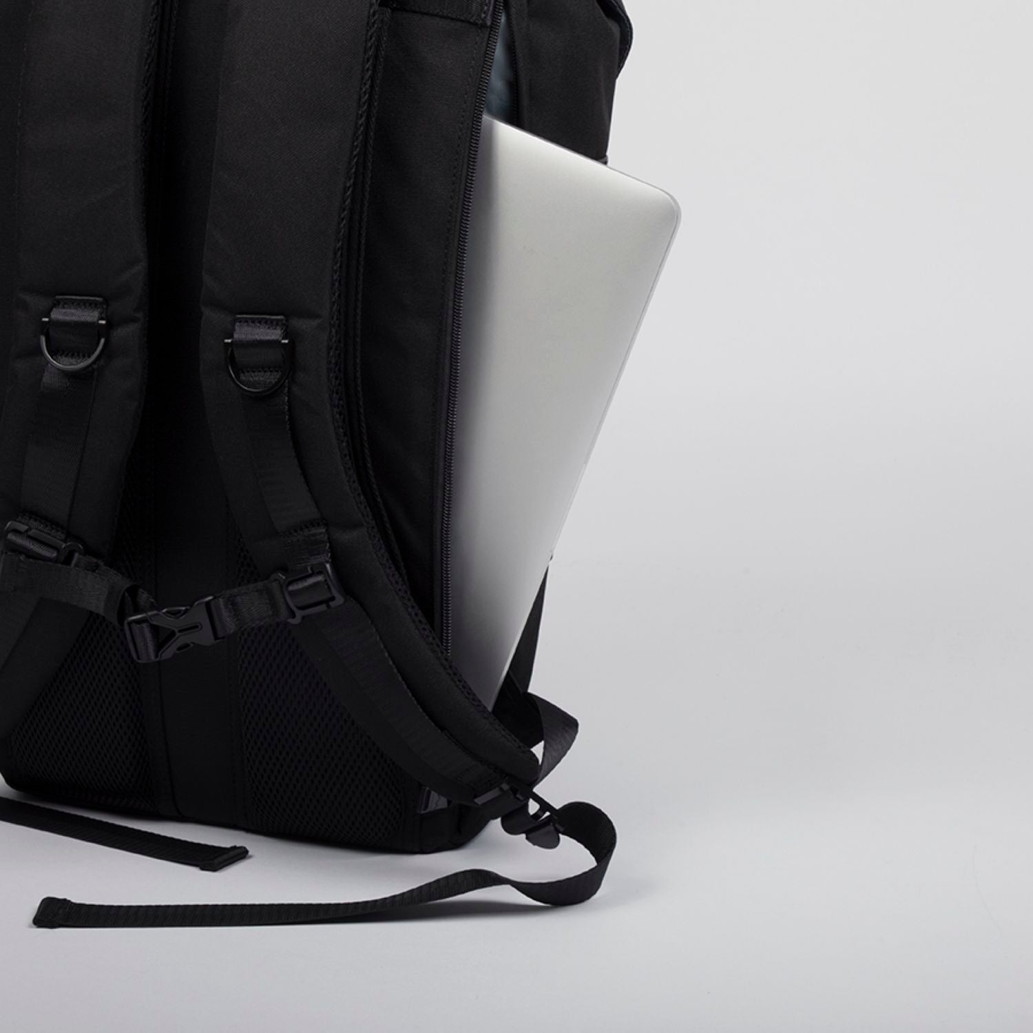 Doughnut Colorado Black Series - Black