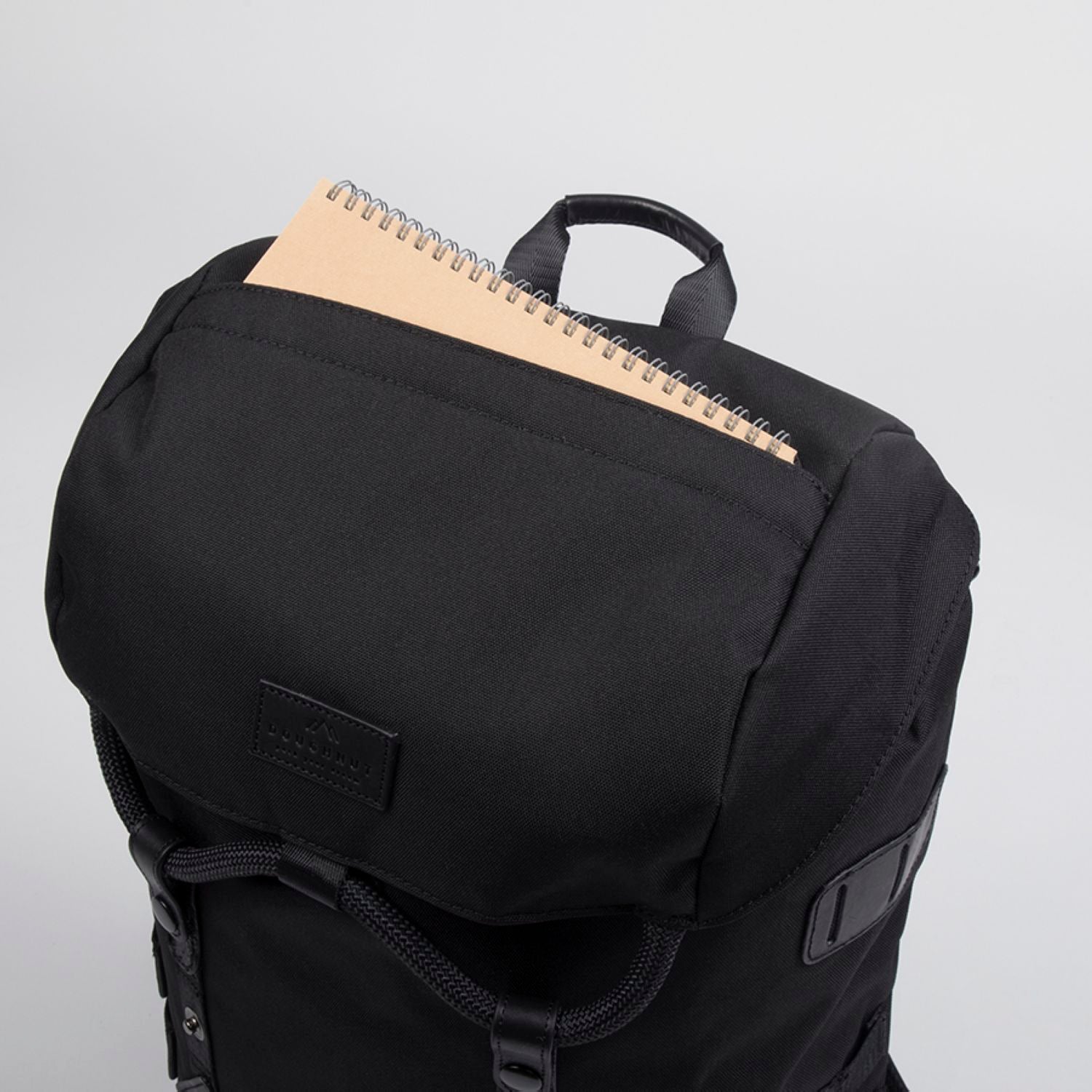 Doughnut Colorado Black Series - Black