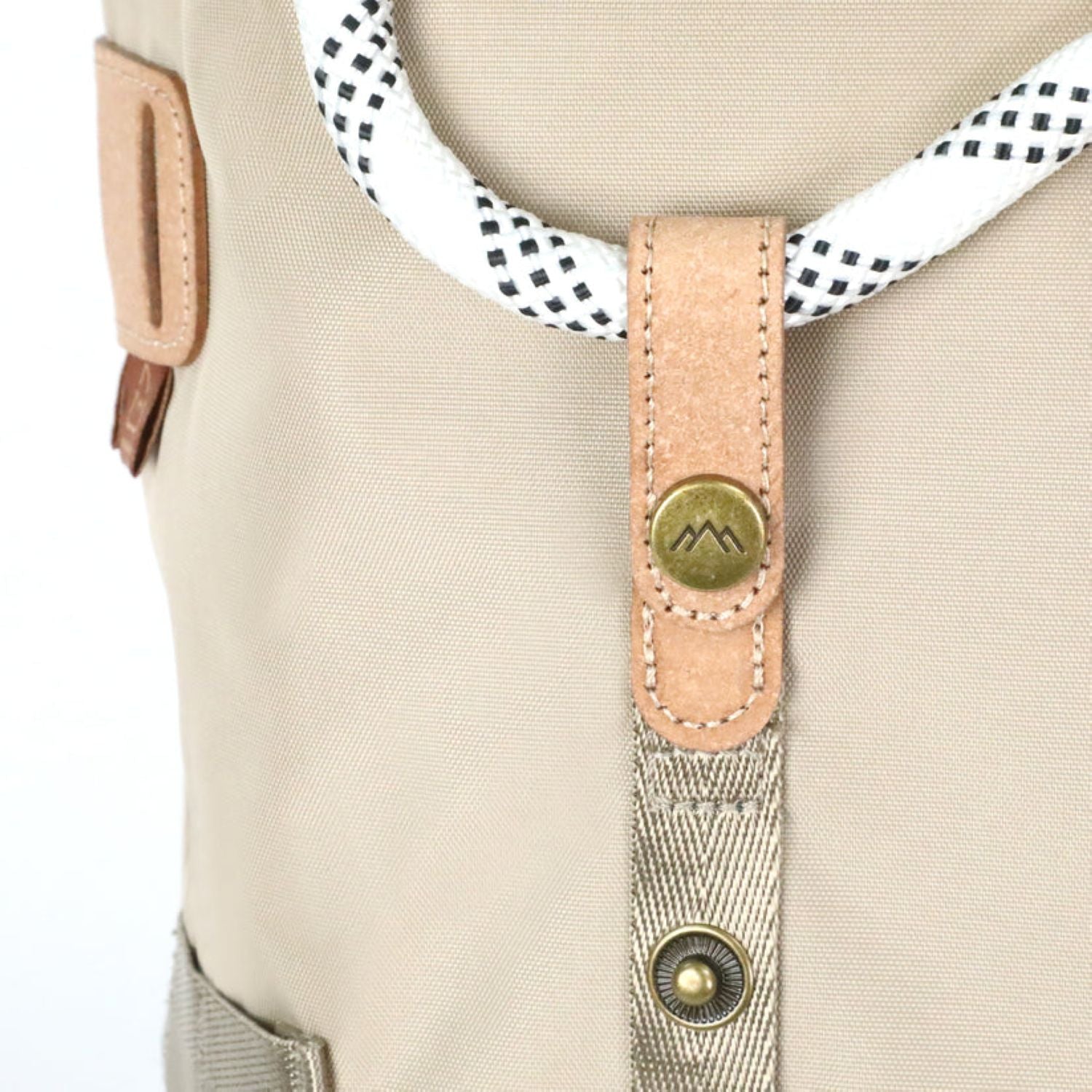 Doughnut Colorado Jungle II Series - Beige