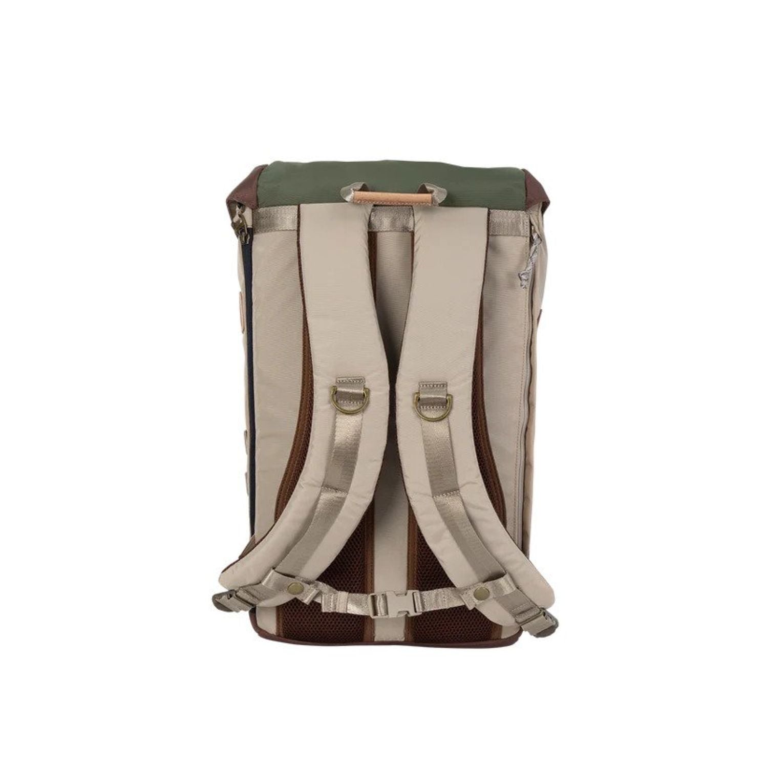 Doughnut Colorado Jungle II Series - Beige