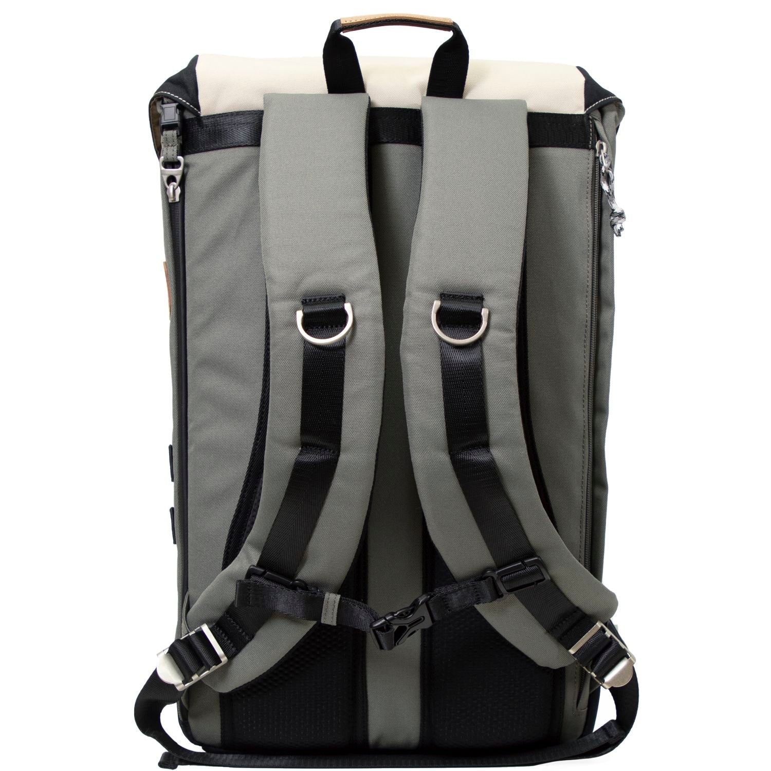 Doughnut Colorado Reborn Series - Grey X Stone