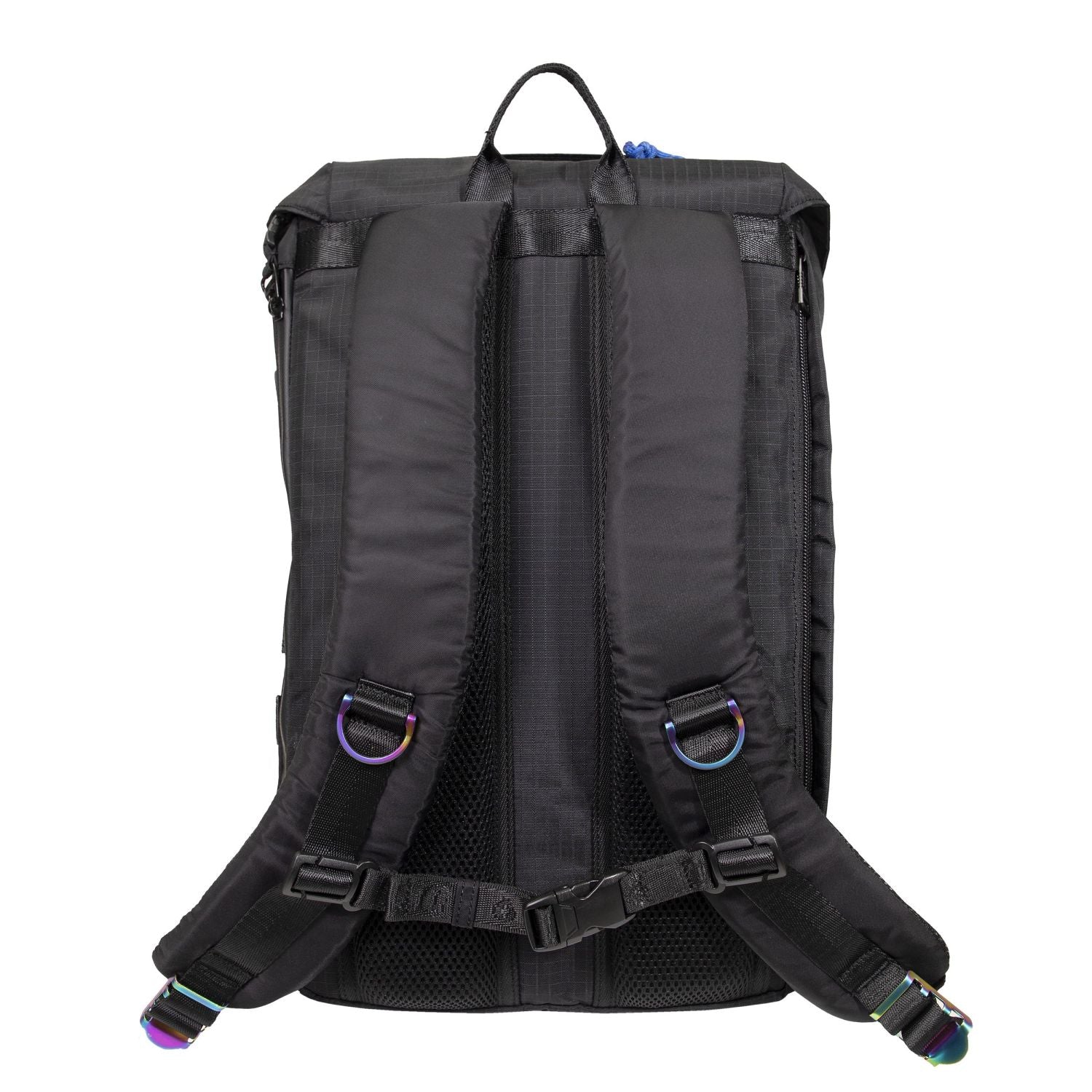 Doughnut Colorado Small Gamescape Series Backpack - Black