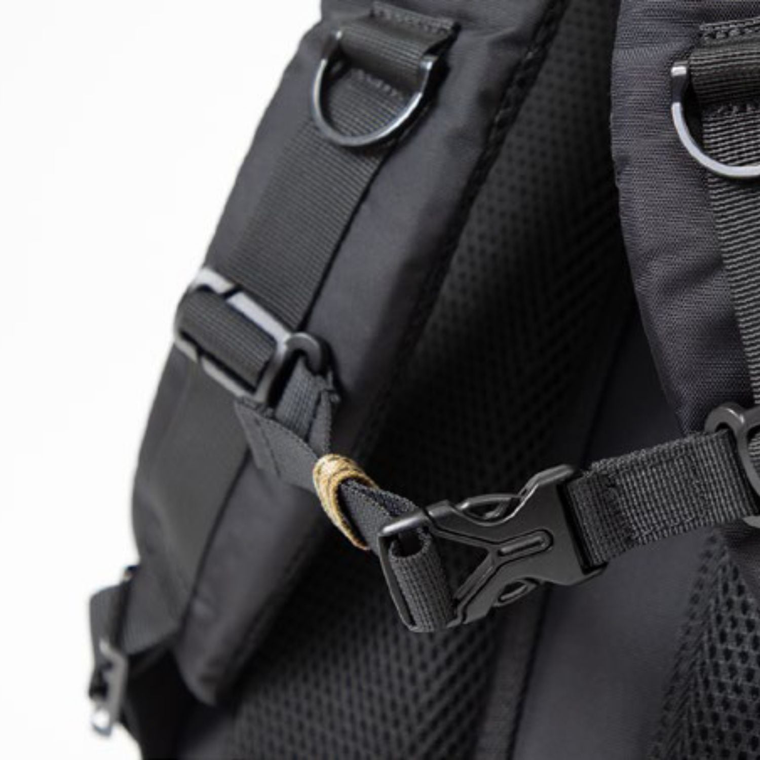 Doughnut Colorado Small Tarzan II Series Backpack- Black X Army