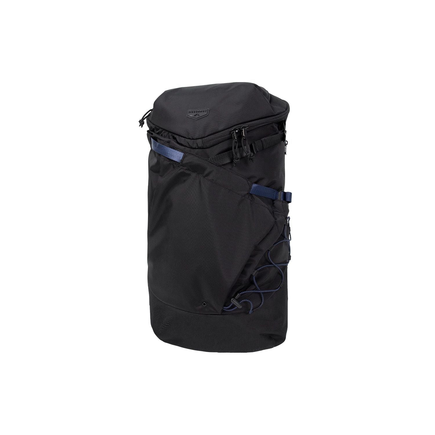 Doughnut Dynamic Large The Actualise Series - Black