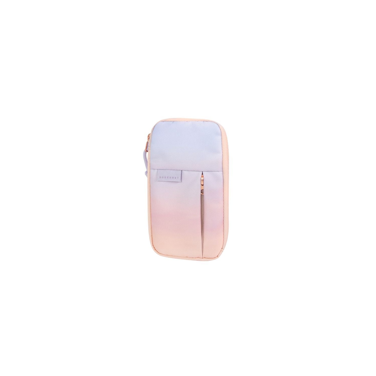 Doughnut Gleam Sky Series Crossbody - Soft Sunrise