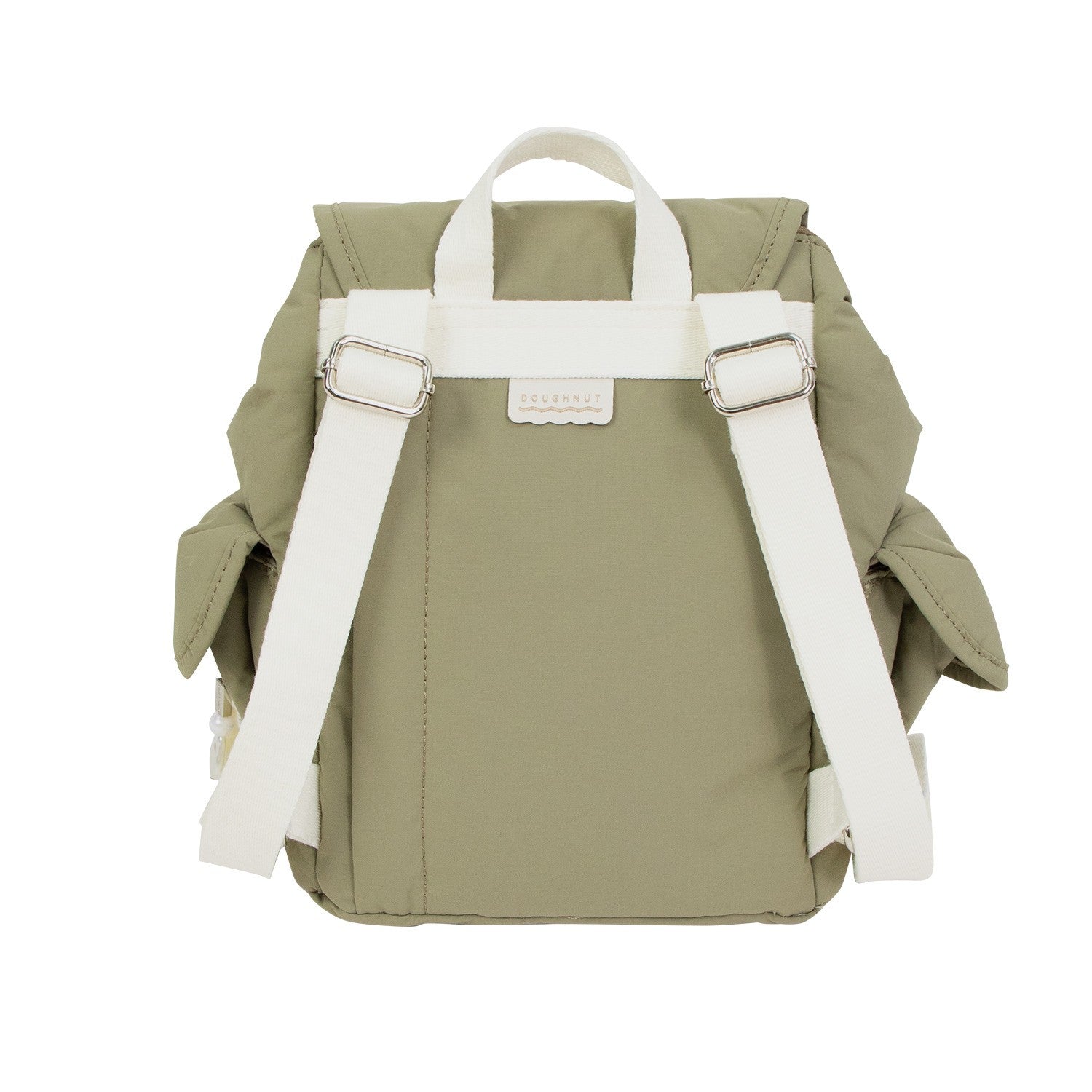 Doughnut Lighthouse Beyond The Horizon Series Backpack - Army