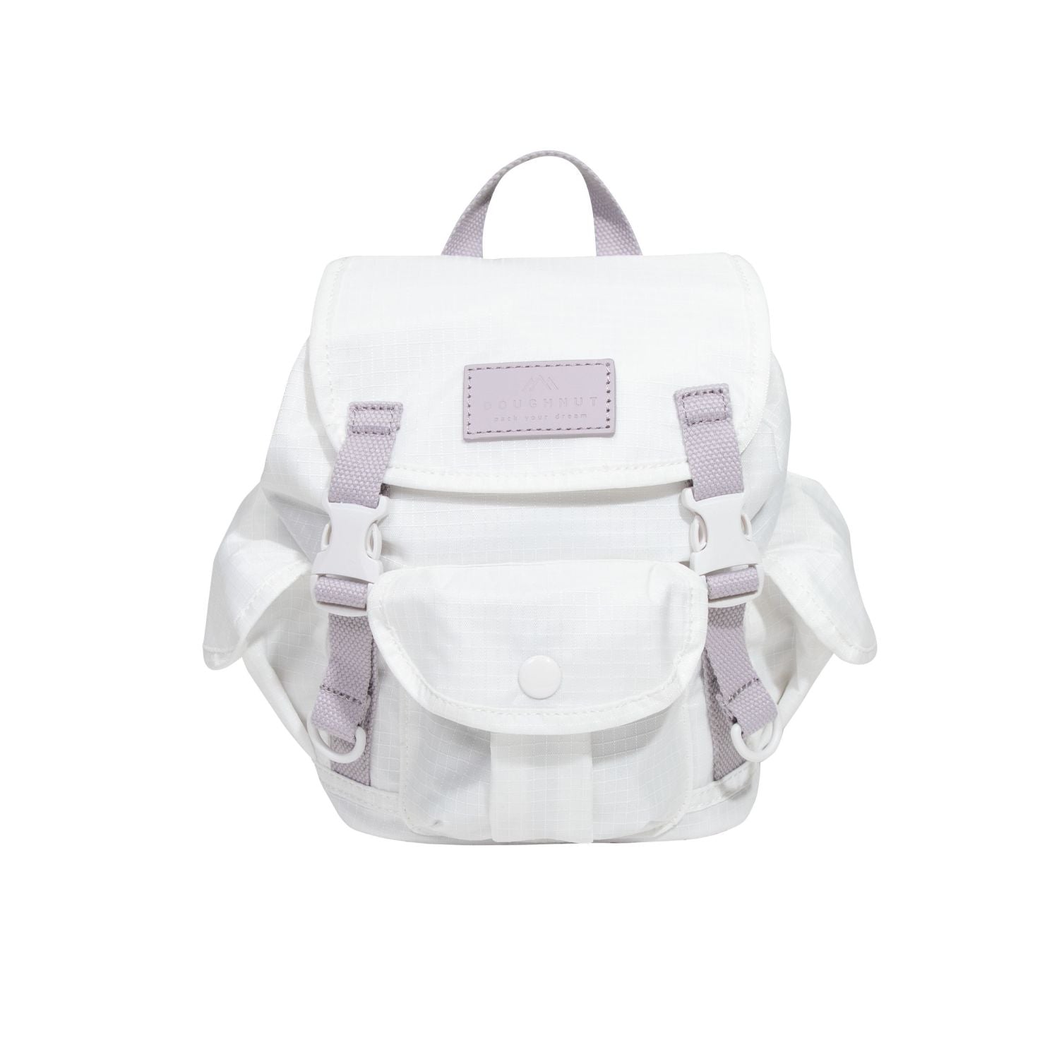 Doughnut Lighthouse Milkshake Series - Milky Grape