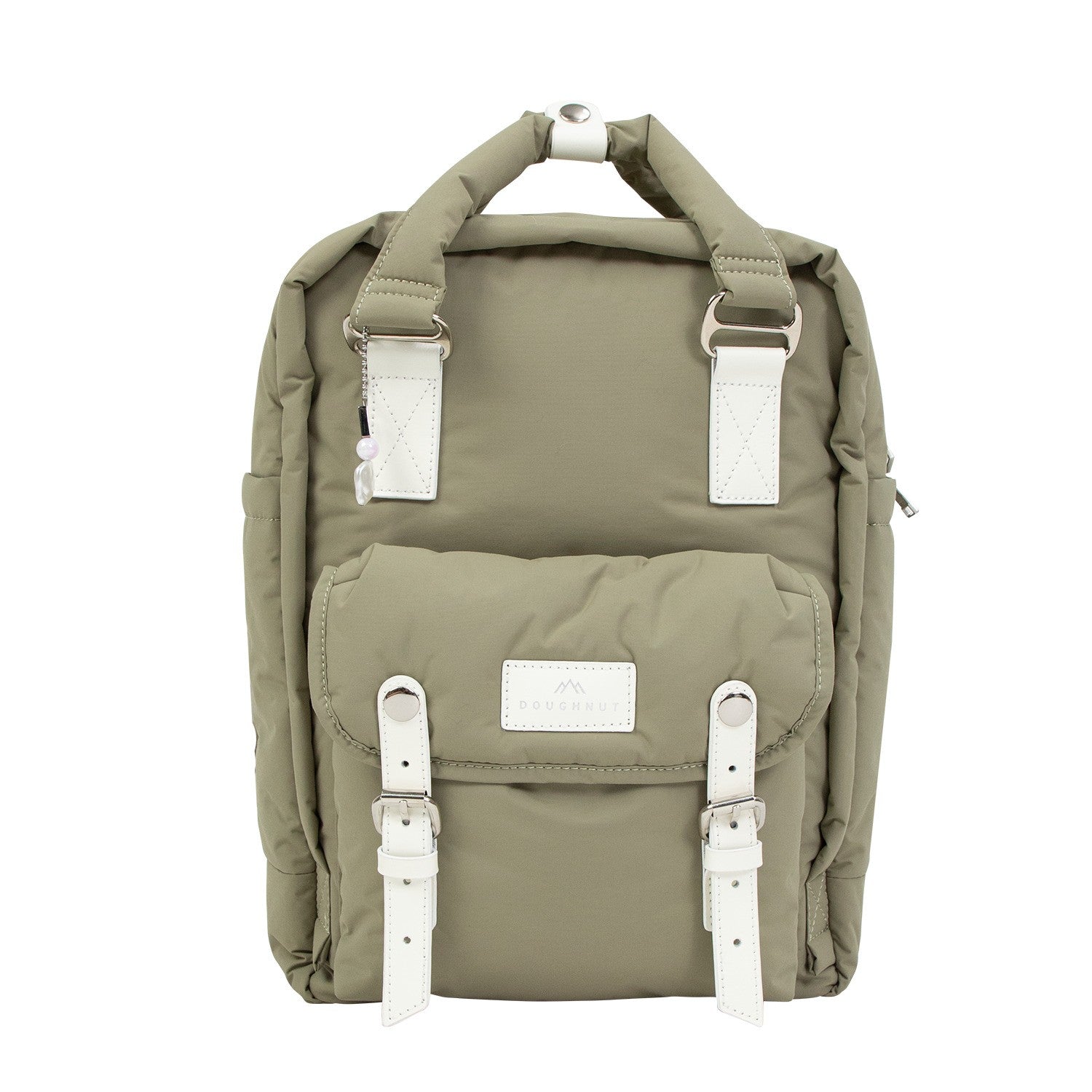 Doughnut Macaroon Beyond The Horizon Series Backpack - Army