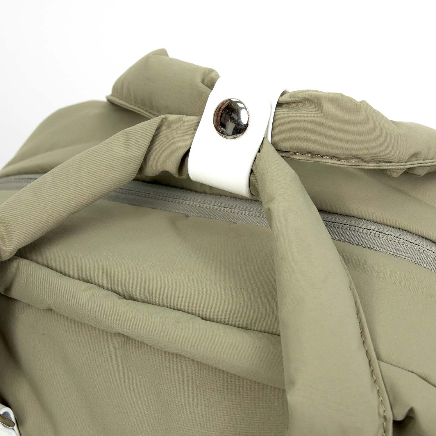 Doughnut Macaroon Beyond The Horizon Series Backpack - Army