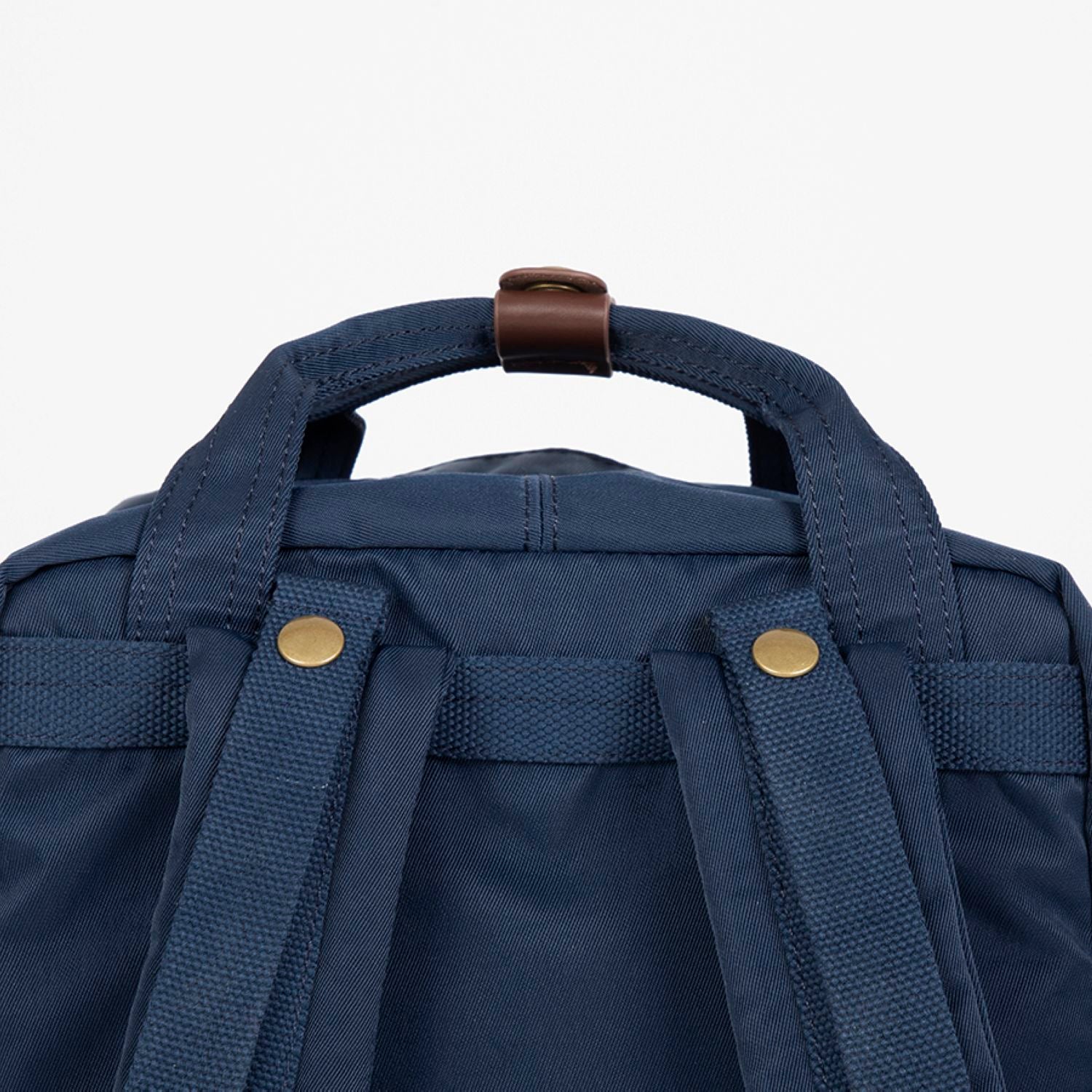 Doughnut Macaroon - Blueberry