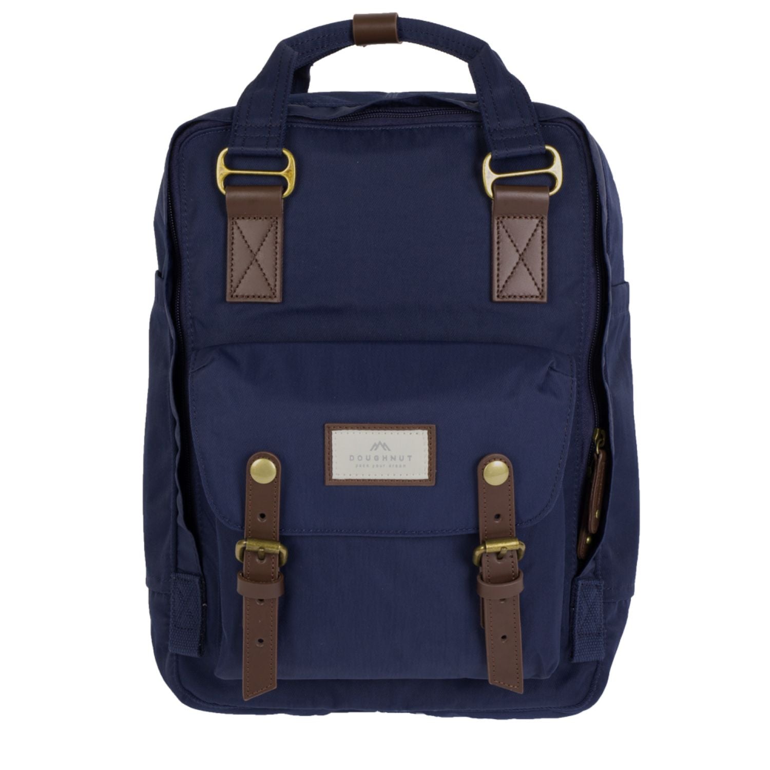 Doughnut Macaroon - Blueberry