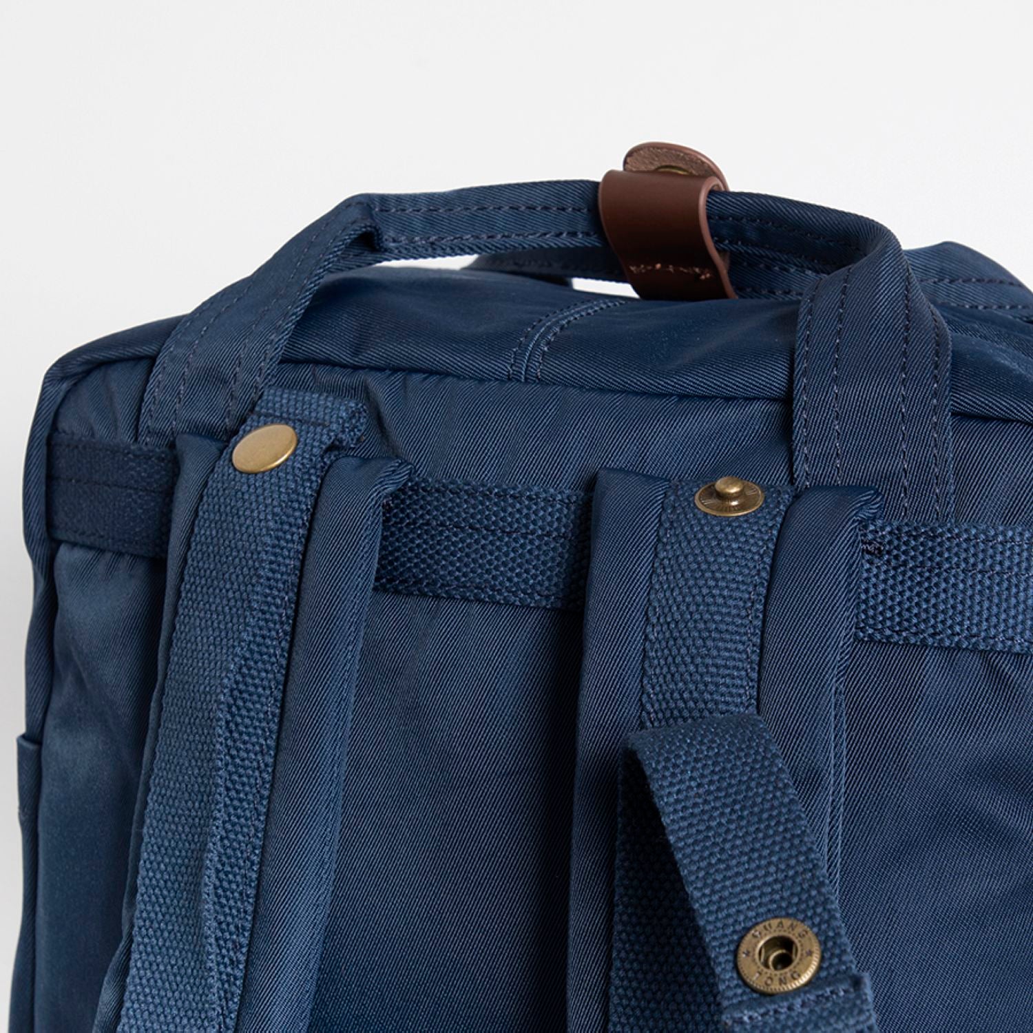 Doughnut Macaroon - Blueberry