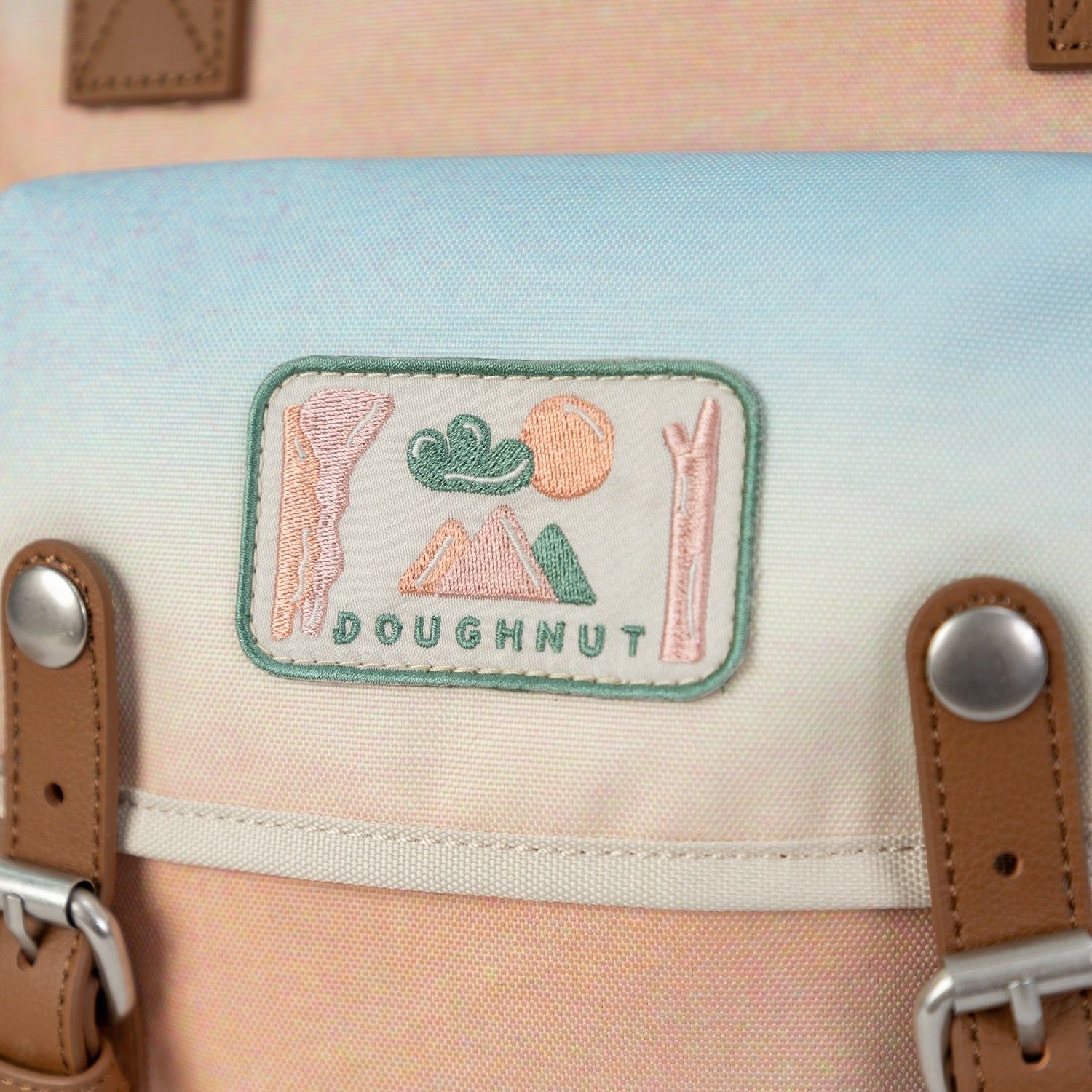 Doughnut Macaroon Dreamwalker Series - Dreamwalker