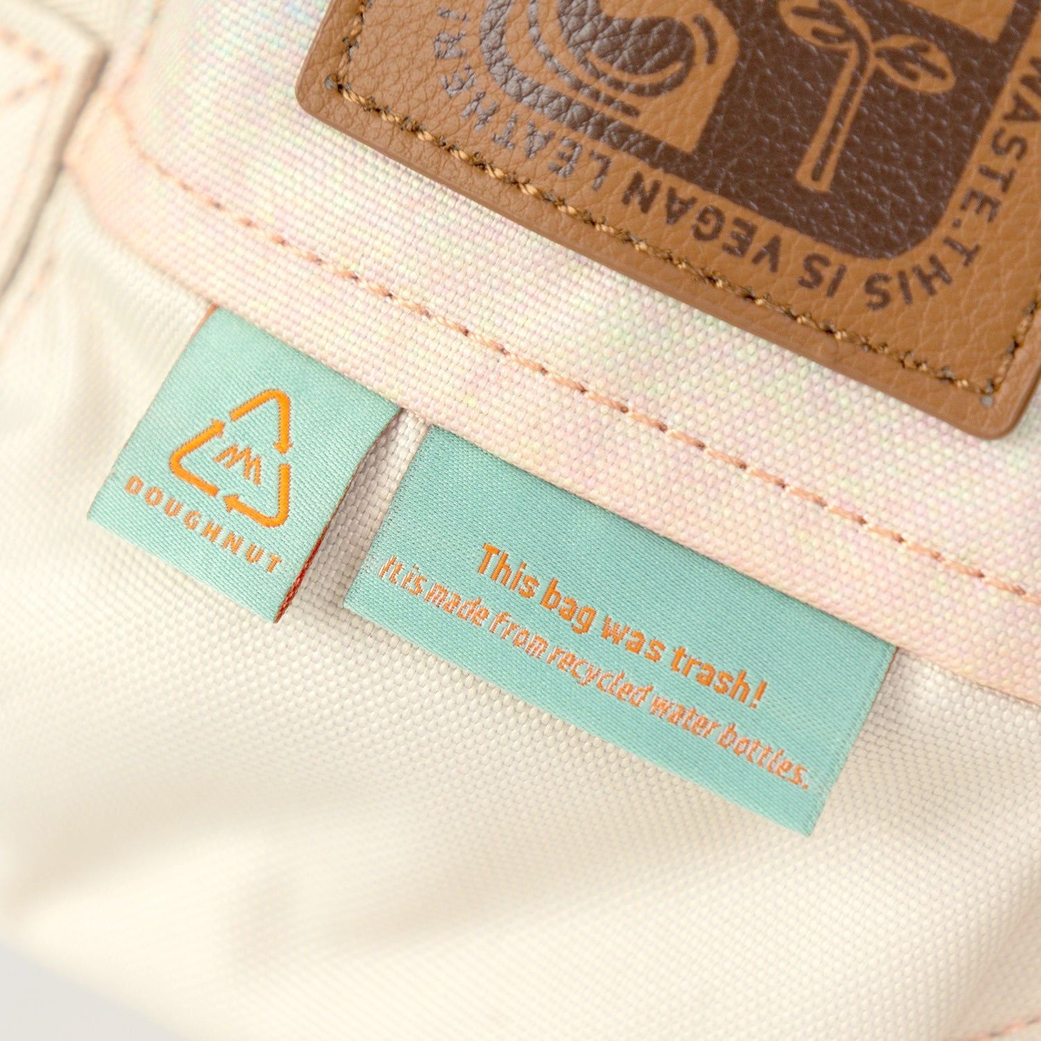 Doughnut Macaroon Dreamwalker Series - Dreamwalker