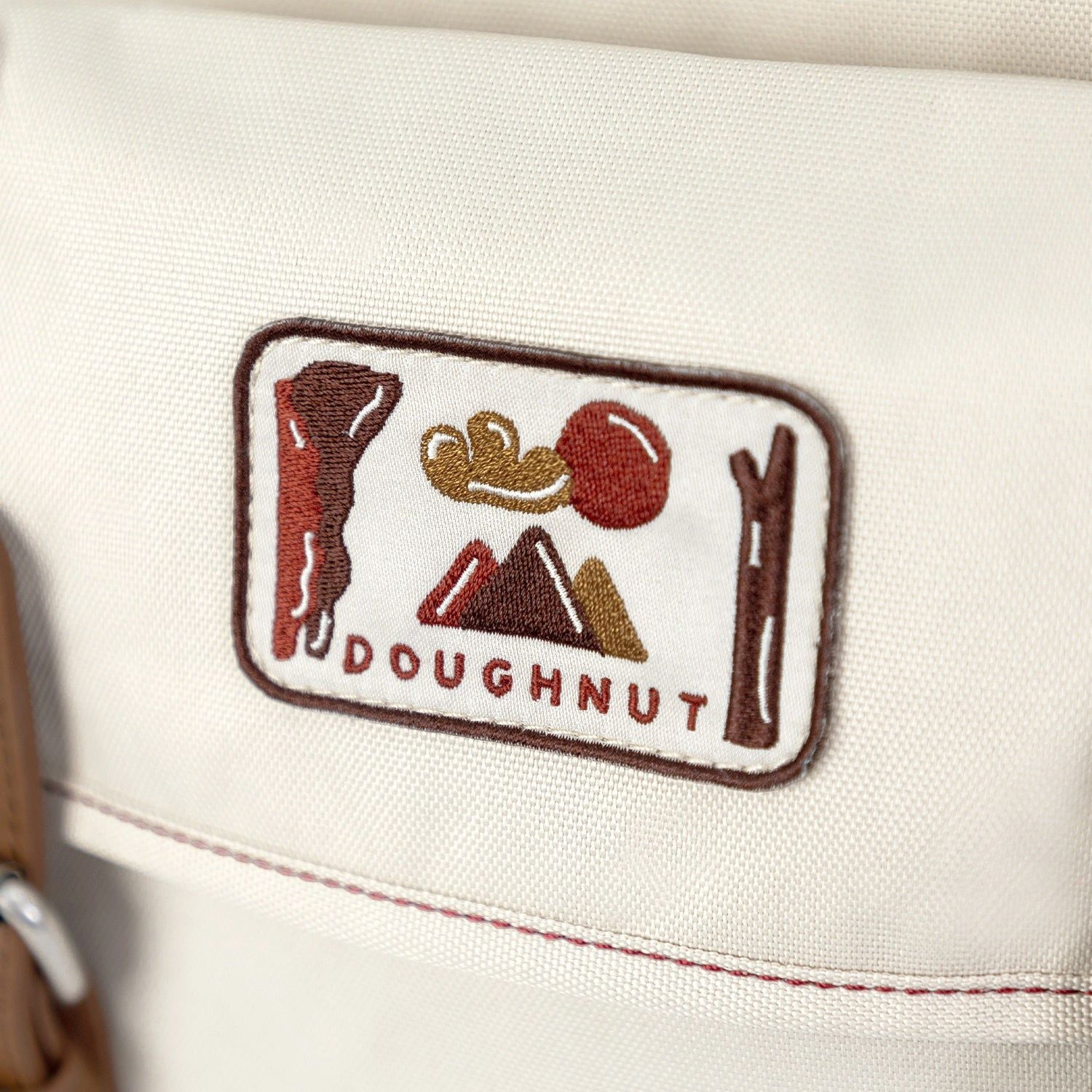 Doughnut Macaroon Dreamwalker Series - Stone