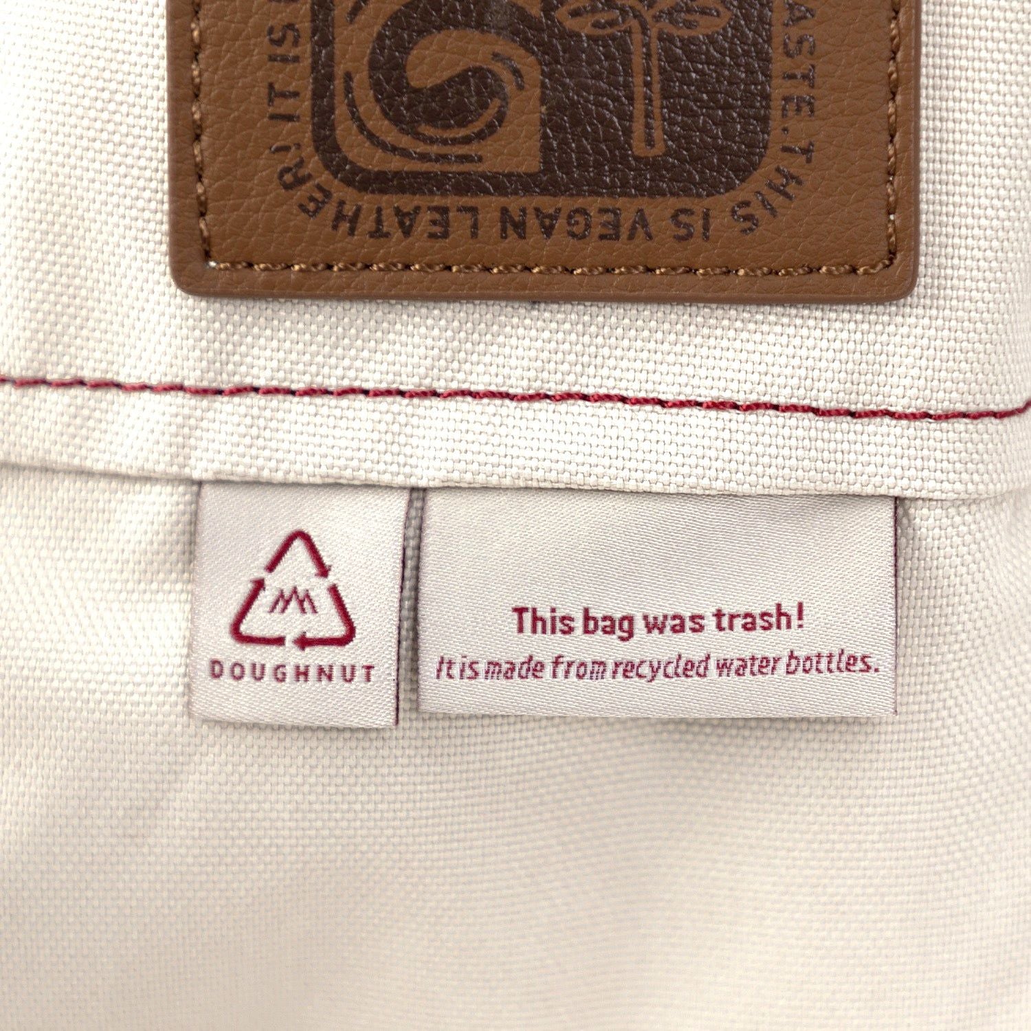 Doughnut Macaroon Dreamwalker Series - Stone