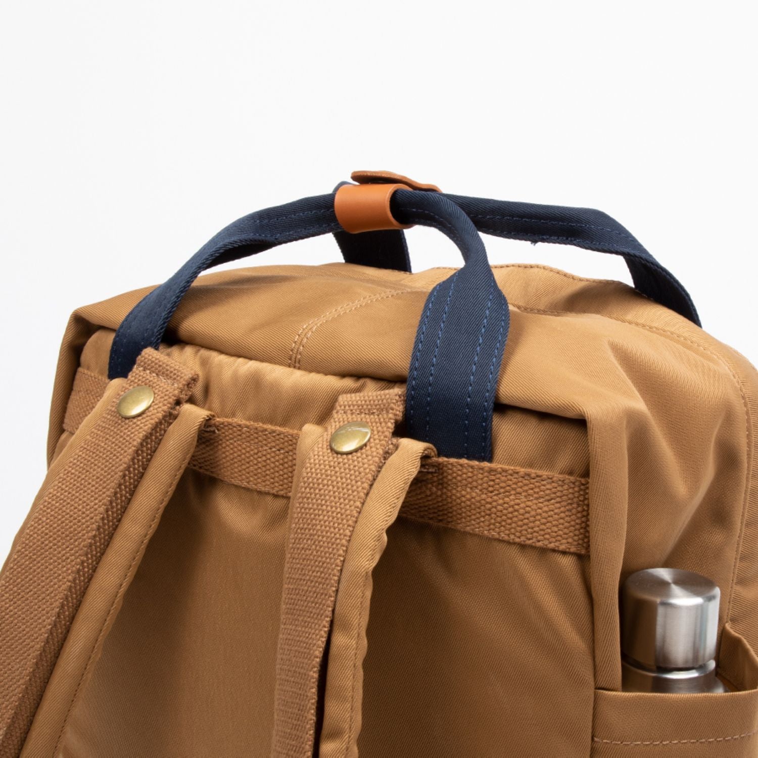 Doughnut Macaroon Earth Tone Series - Khaki X Clay Soil